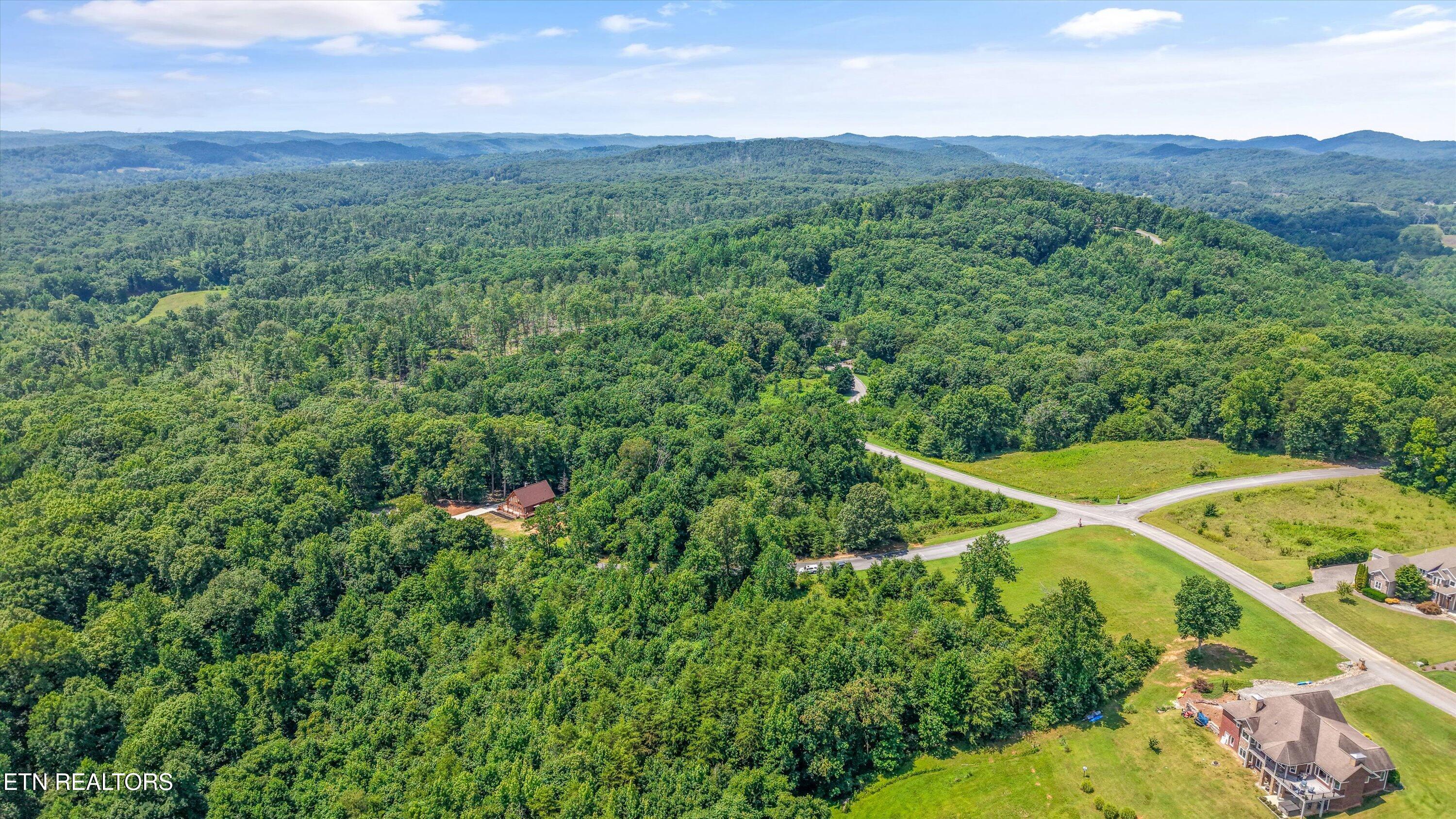0 Evergreen Cove Lot 5 Street Kingston TN 37763