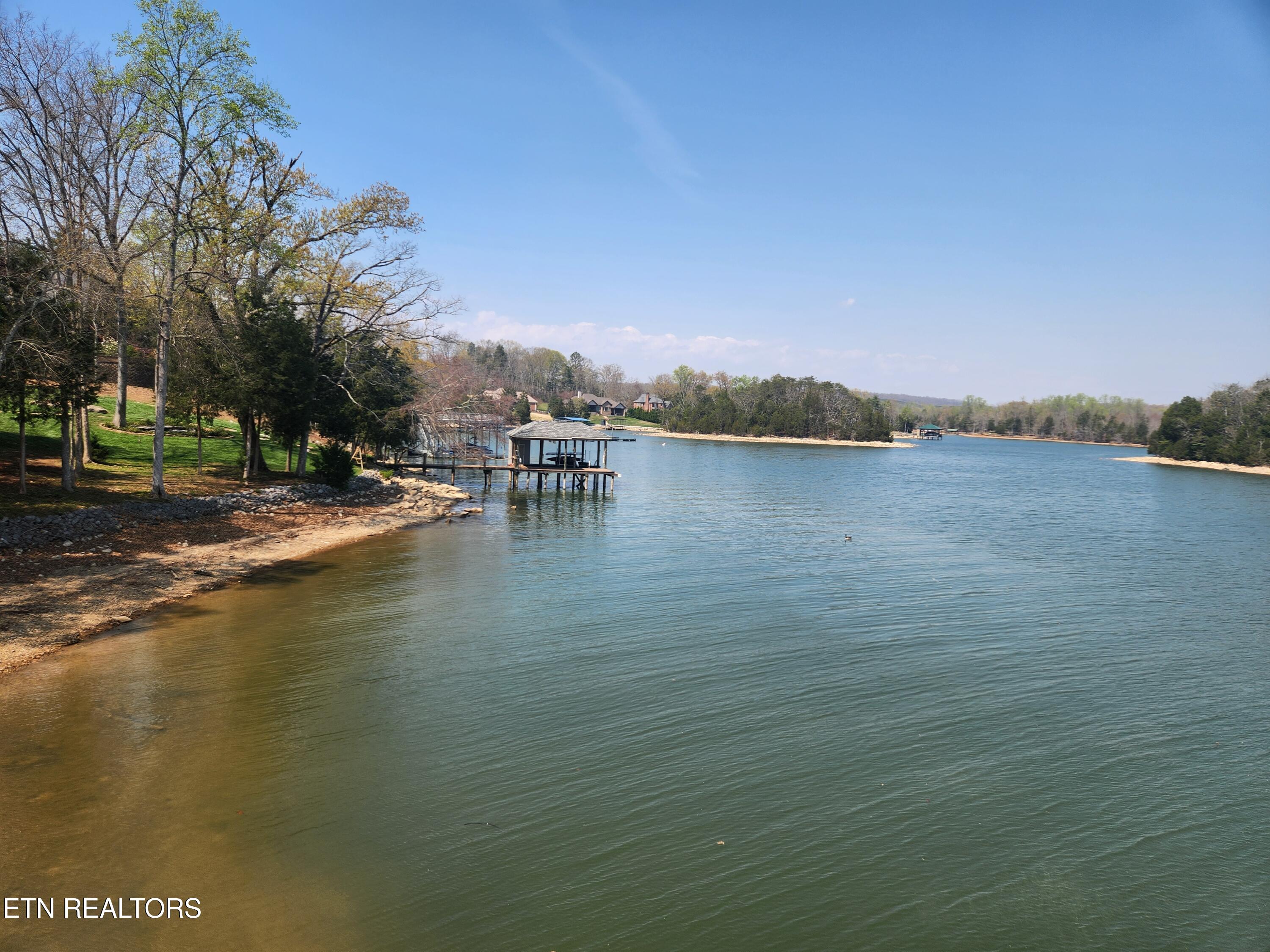 Lot 39 E Shore Drive Rockwood TN 37854