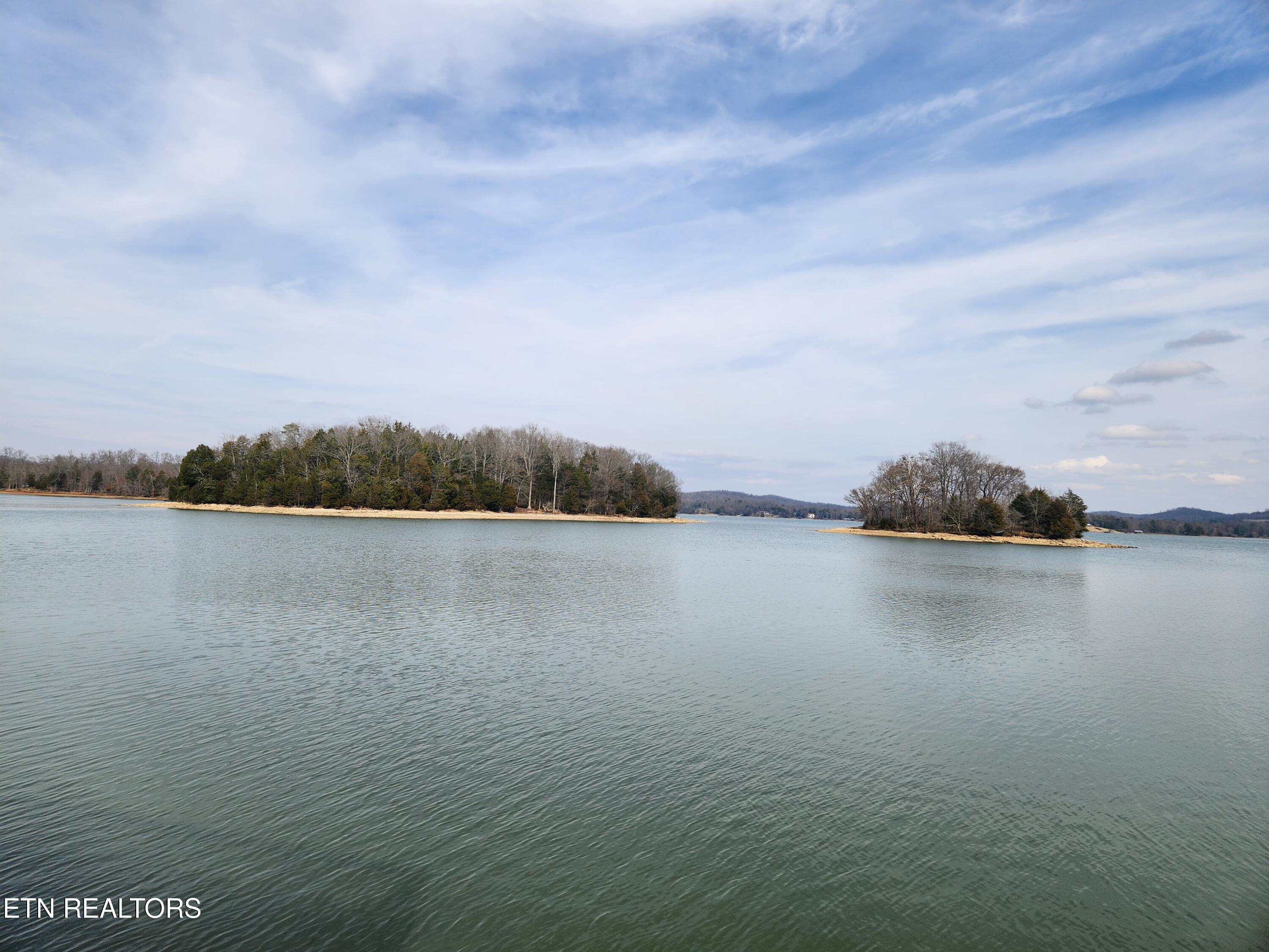 Lot 39 E Shore Drive Rockwood TN 37854
