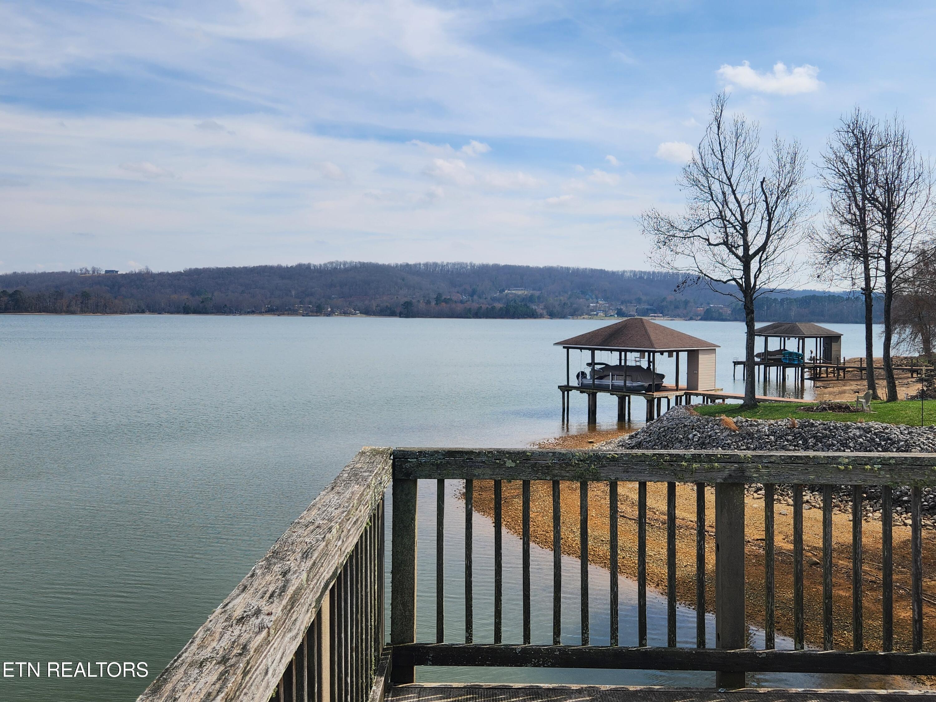 Lot 39 E Shore Drive Rockwood TN 37854