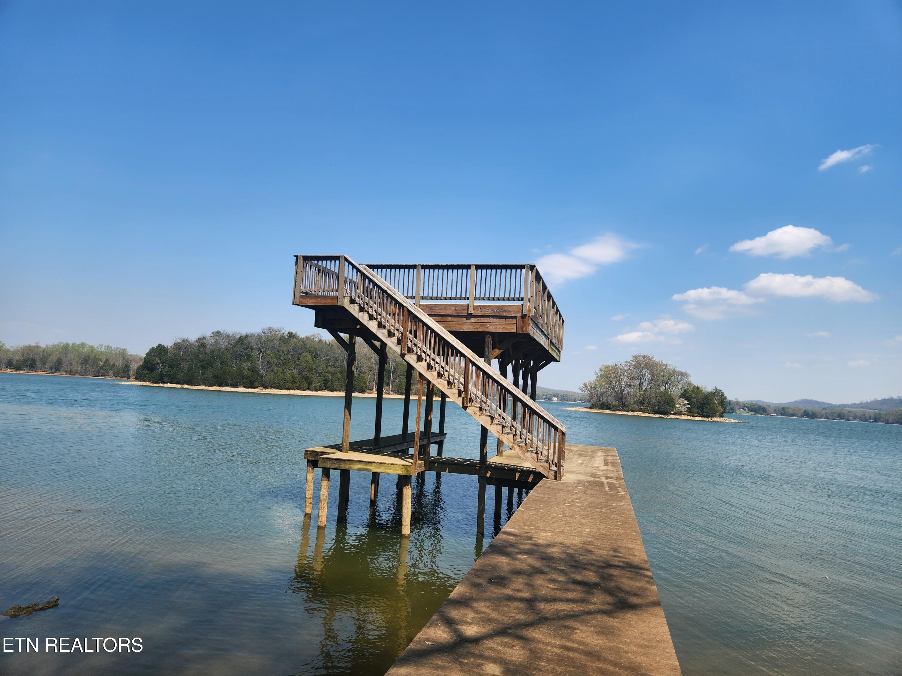 Lot 39 E Shore Drive Rockwood TN 37854