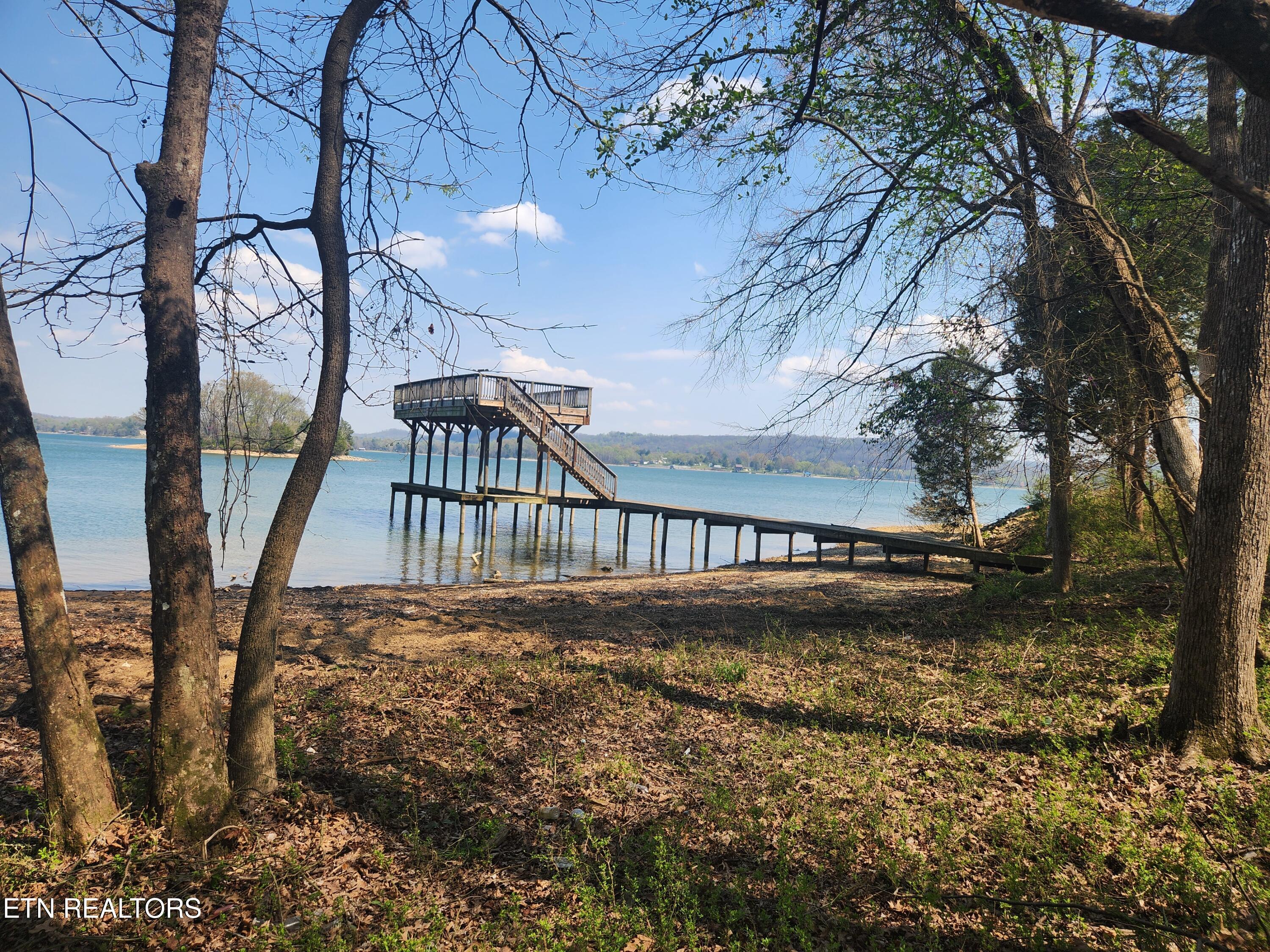 Lot 39 E Shore Drive Rockwood TN 37854