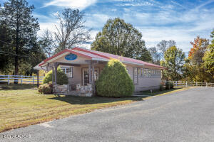 Lot 41 Espalier Drive Decatur TN 37322