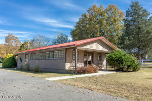 Lot 41 Espalier Drive Decatur TN 37322