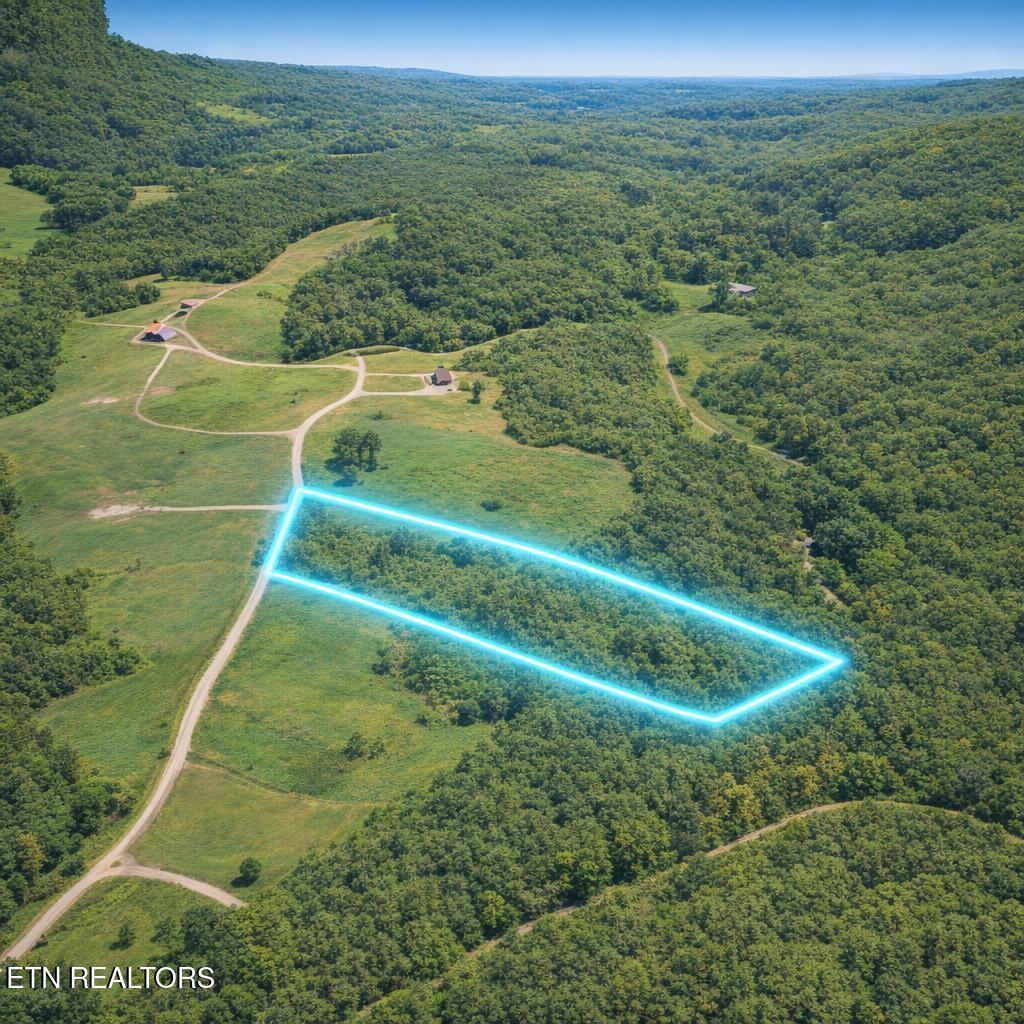 Lot 3 Honey Creek Road Robbins TN 37852