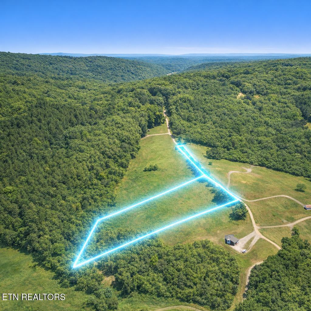 Lot 3 Honey Creek Road Robbins TN 37852