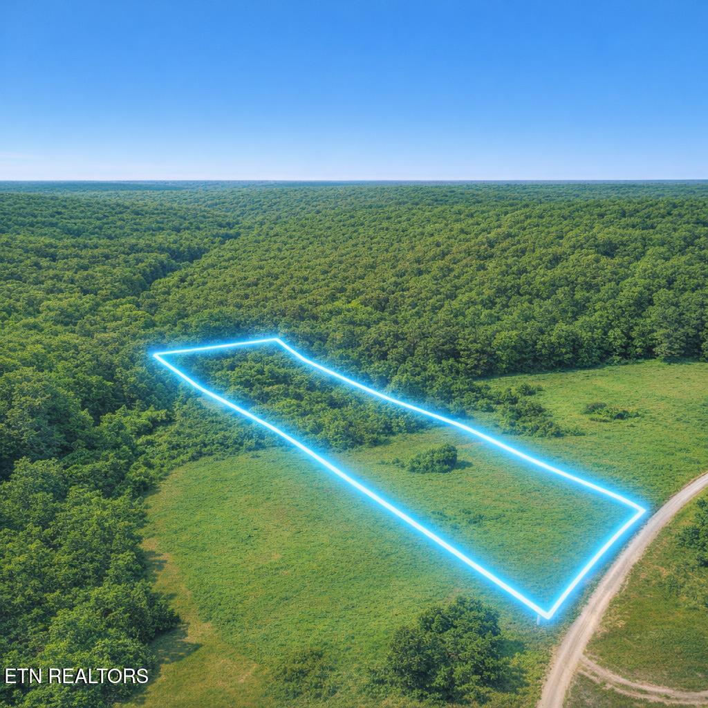 Lot 3 Honey Creek Road Robbins TN 37852