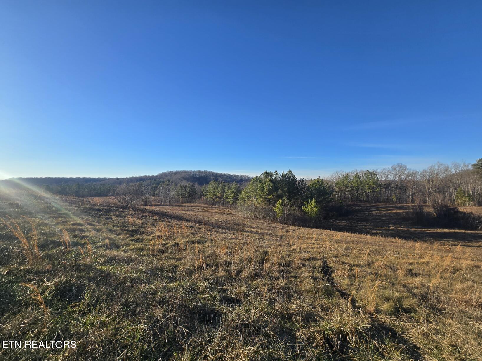 Lot 3 Honey Creek Road Robbins TN 37852