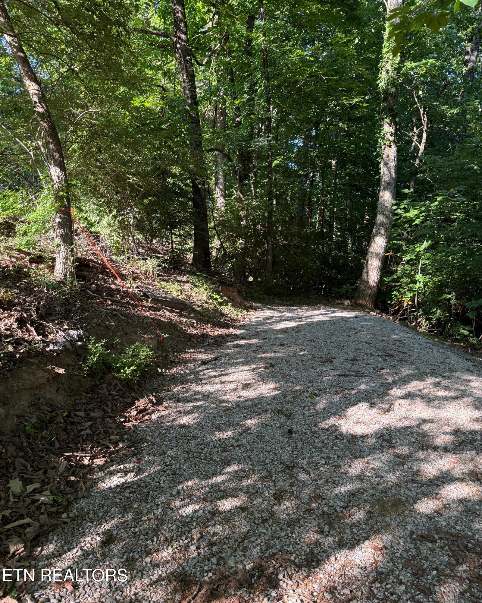 0 Ridgemont Drive Knoxville TN 37918