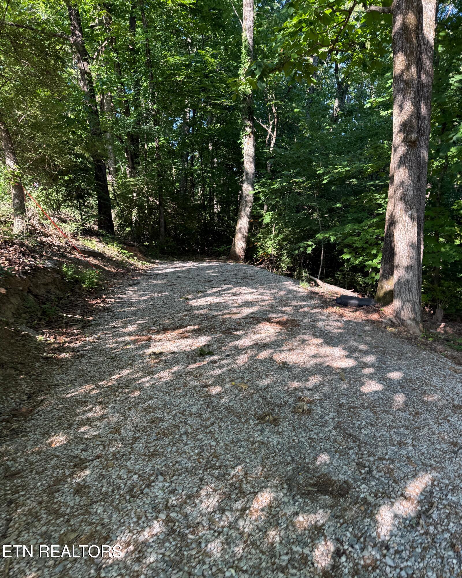 0 Ridgemont Drive Knoxville TN 37918