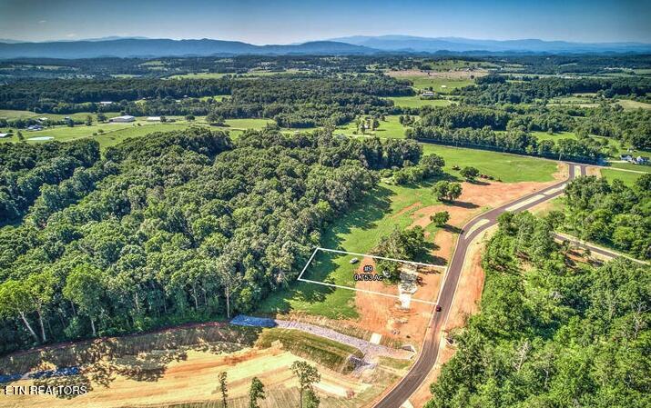 Lot 9r 848 Sophie Drive Greenback TN 37742