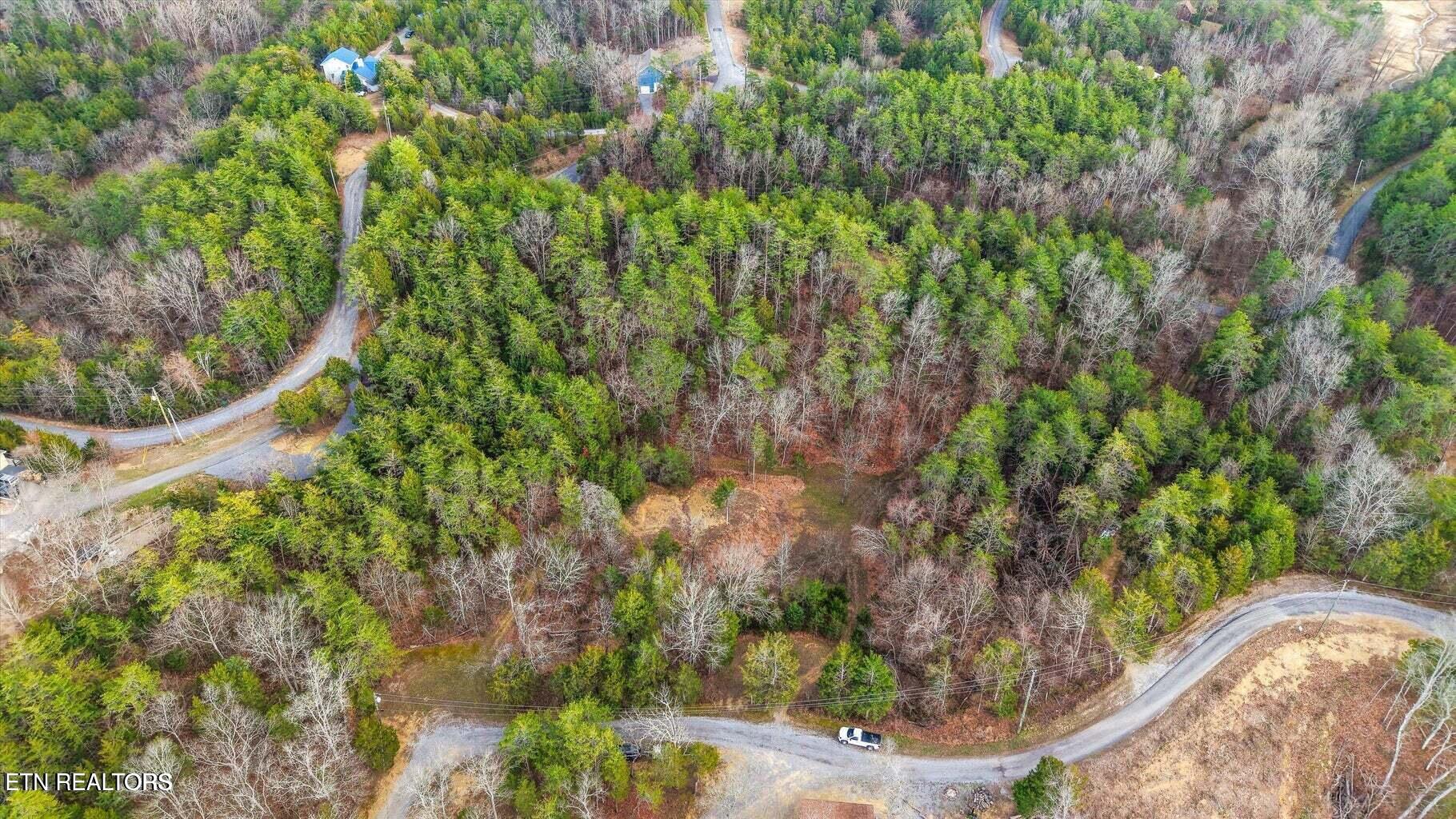 Lot 6 Windy Cove Way Sevierville TN 37876