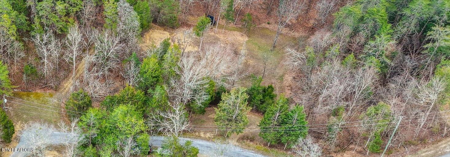 Lot 6 Windy Cove Way Sevierville TN 37876