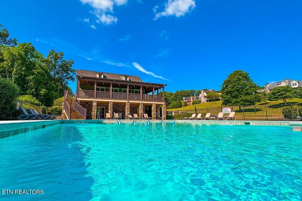 2215 Viewcrest Lane Knoxville TN 37932