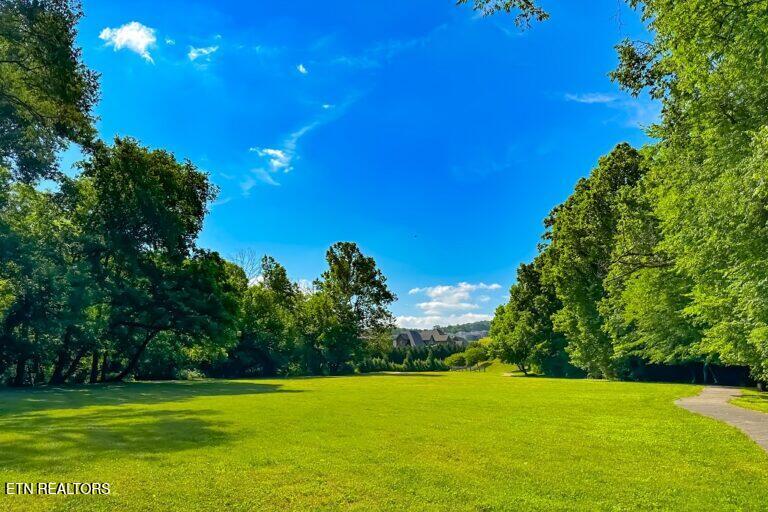 2215 Viewcrest Lane Knoxville TN 37932