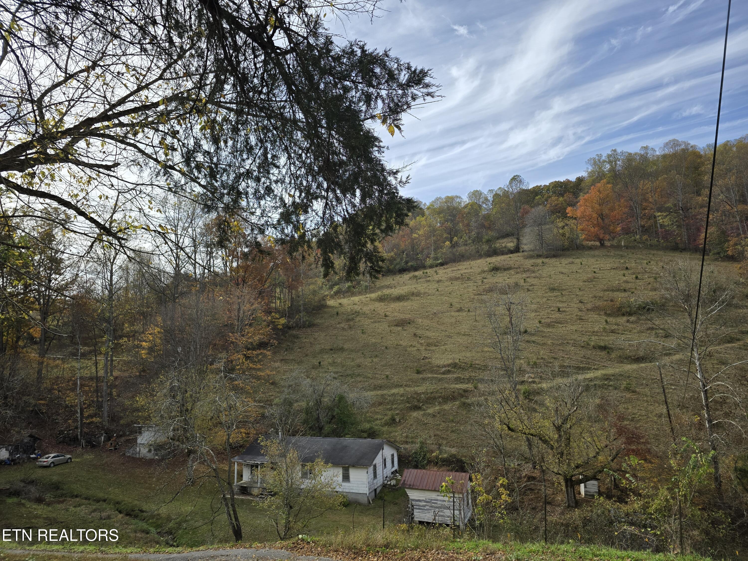 3263 Trents Chapel Road Sneedville TN 37869