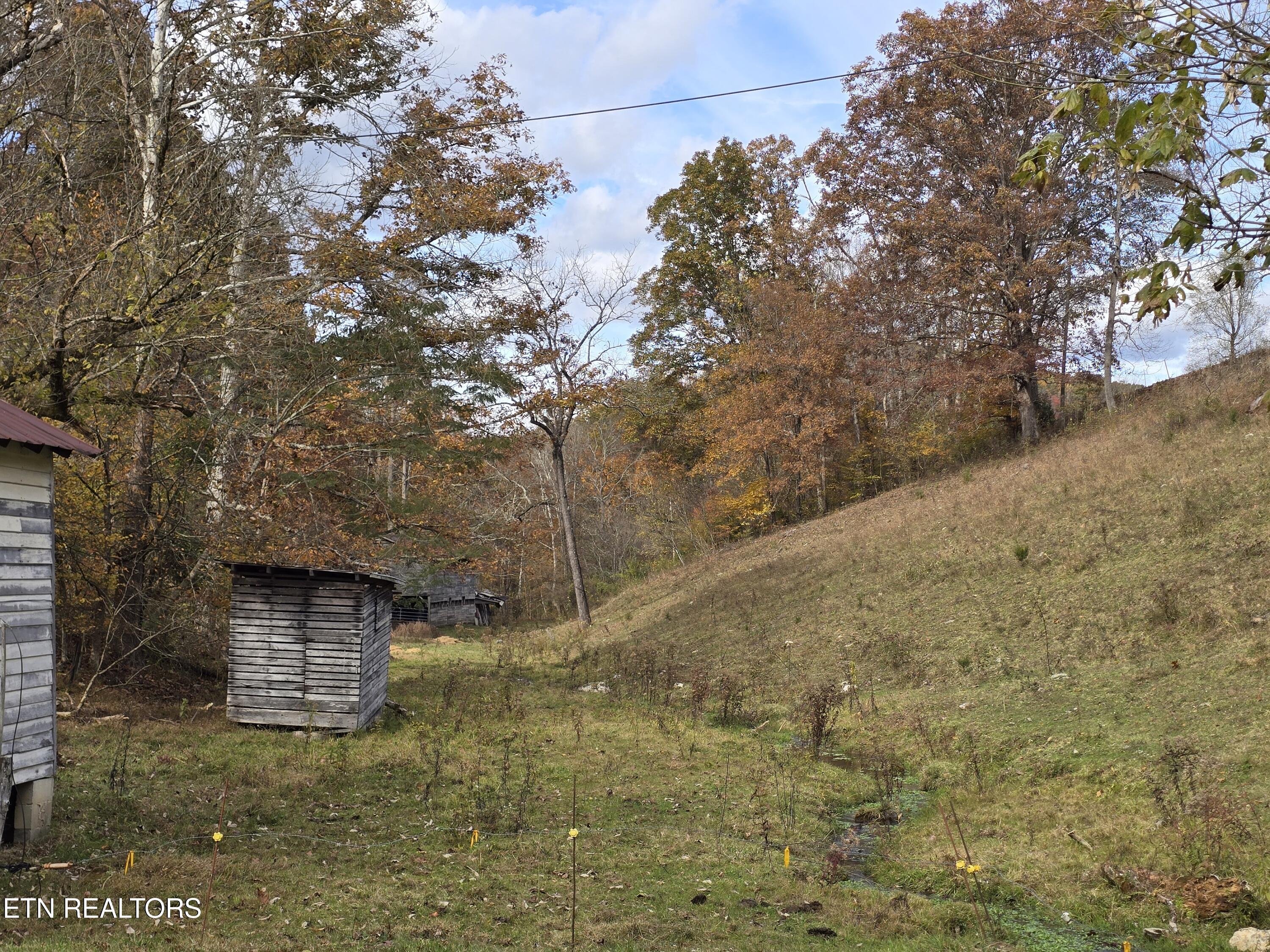 3263 Trents Chapel Road Sneedville TN 37869