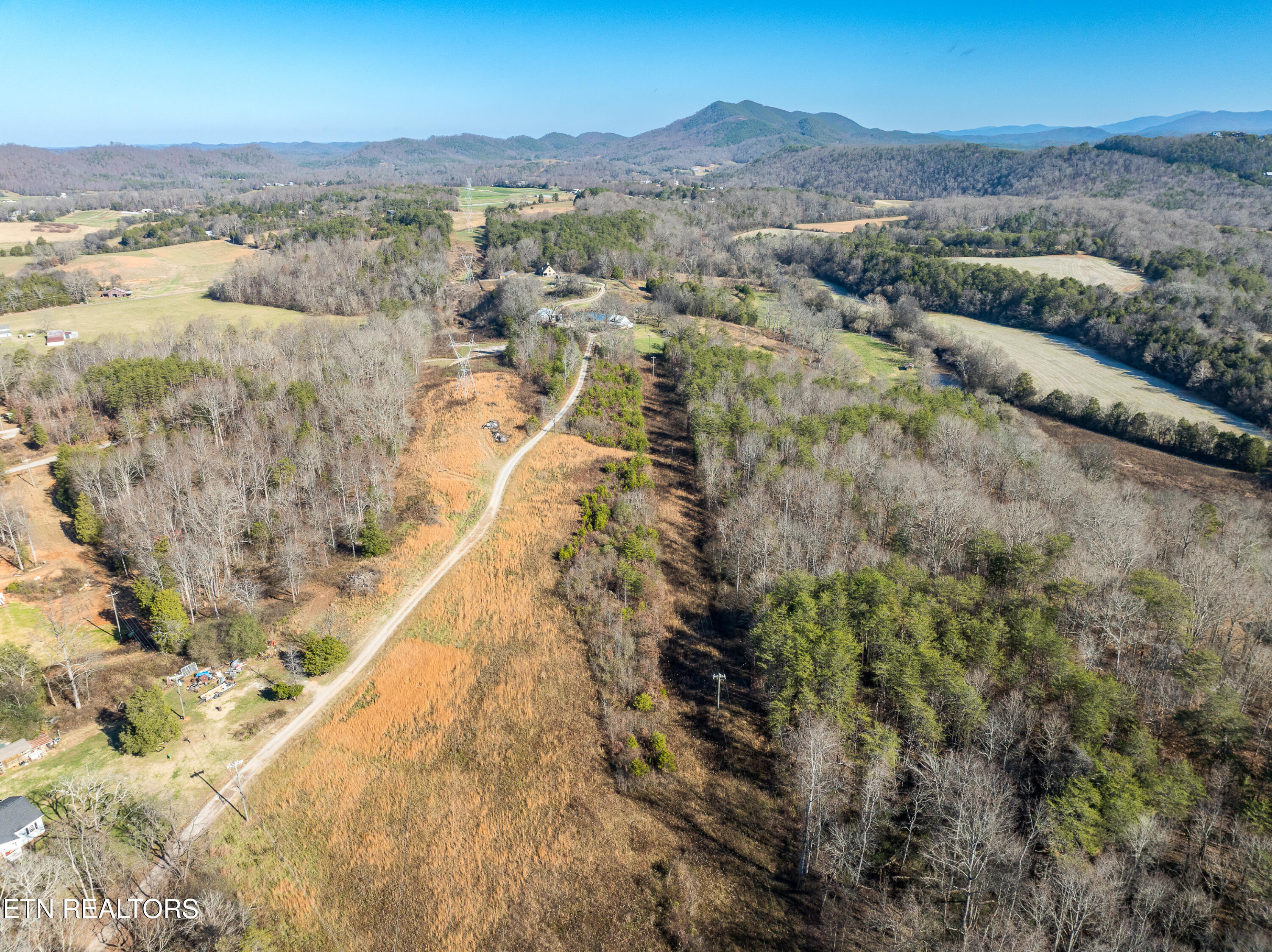 Fairview Road Tellico Plains TN 37385