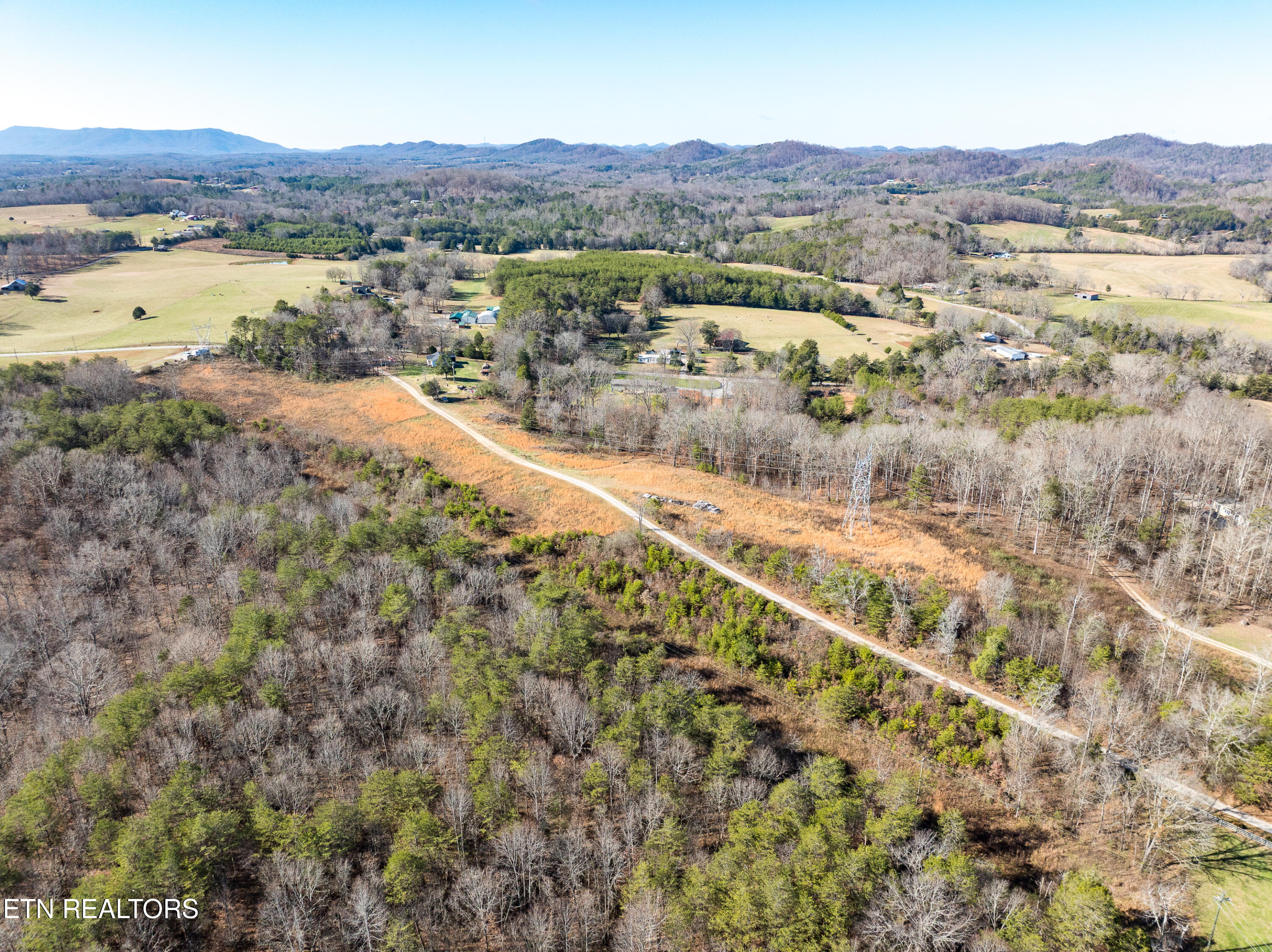 Fairview Road Tellico Plains TN 37385