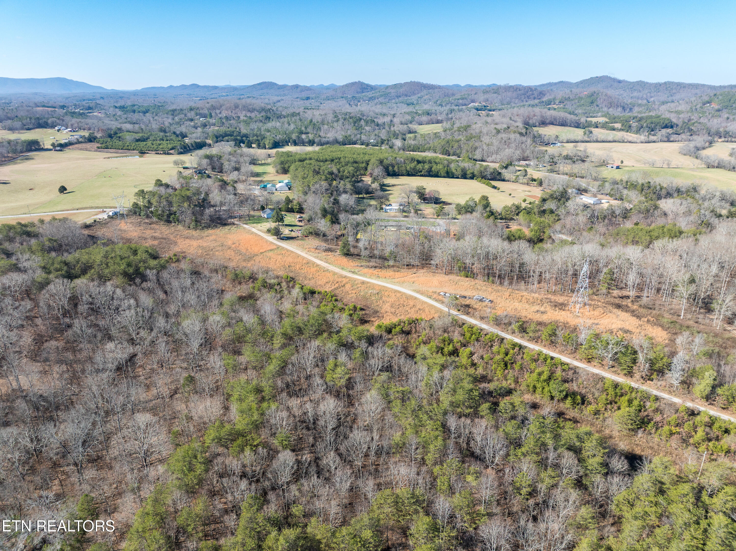Fairview Road Tellico Plains TN 37385