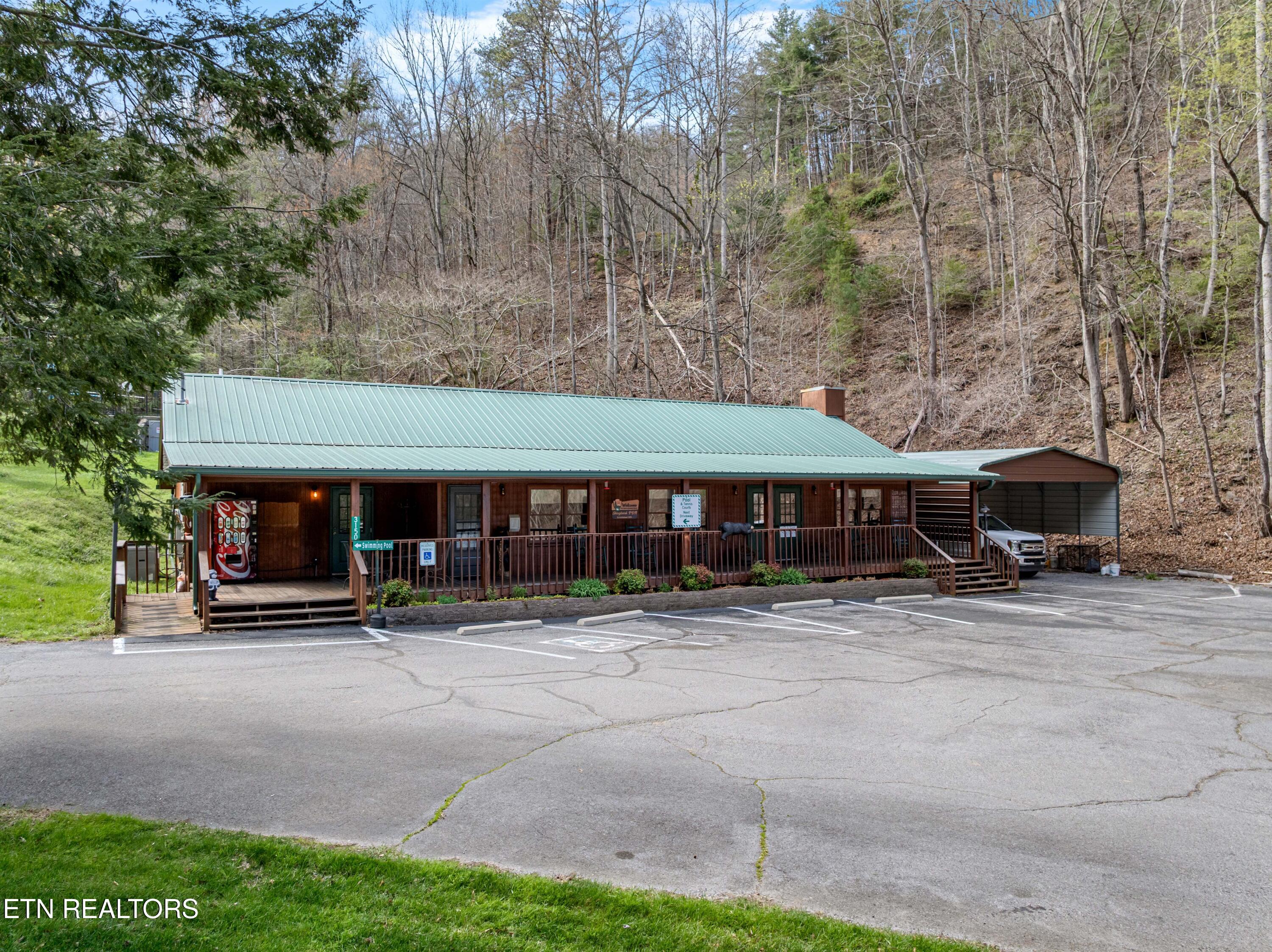 Lot 17 Ridgeland Circle Sevierville TN 37862