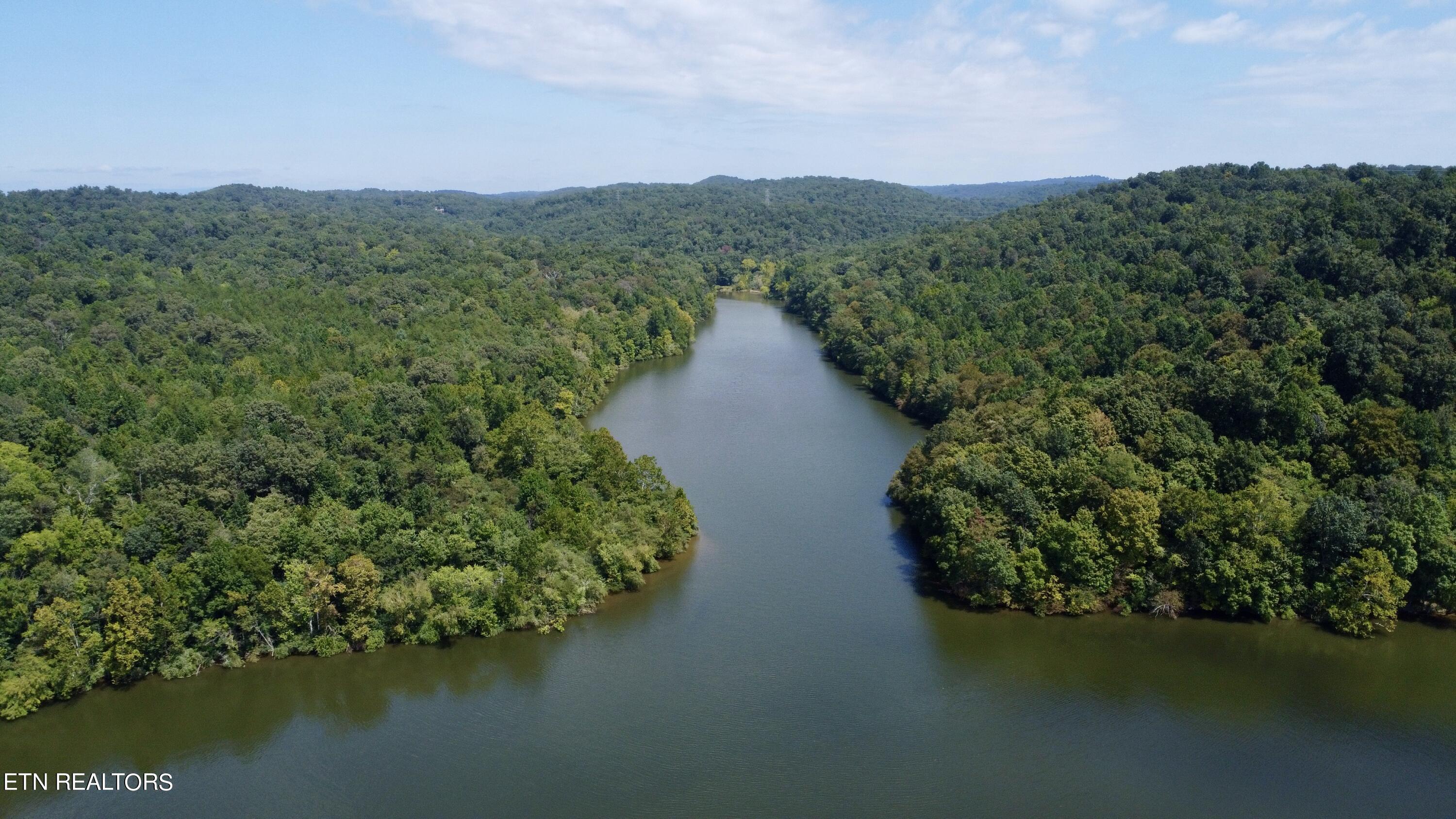 400 Little Dogwood Valley Road Kingston TN 37763
