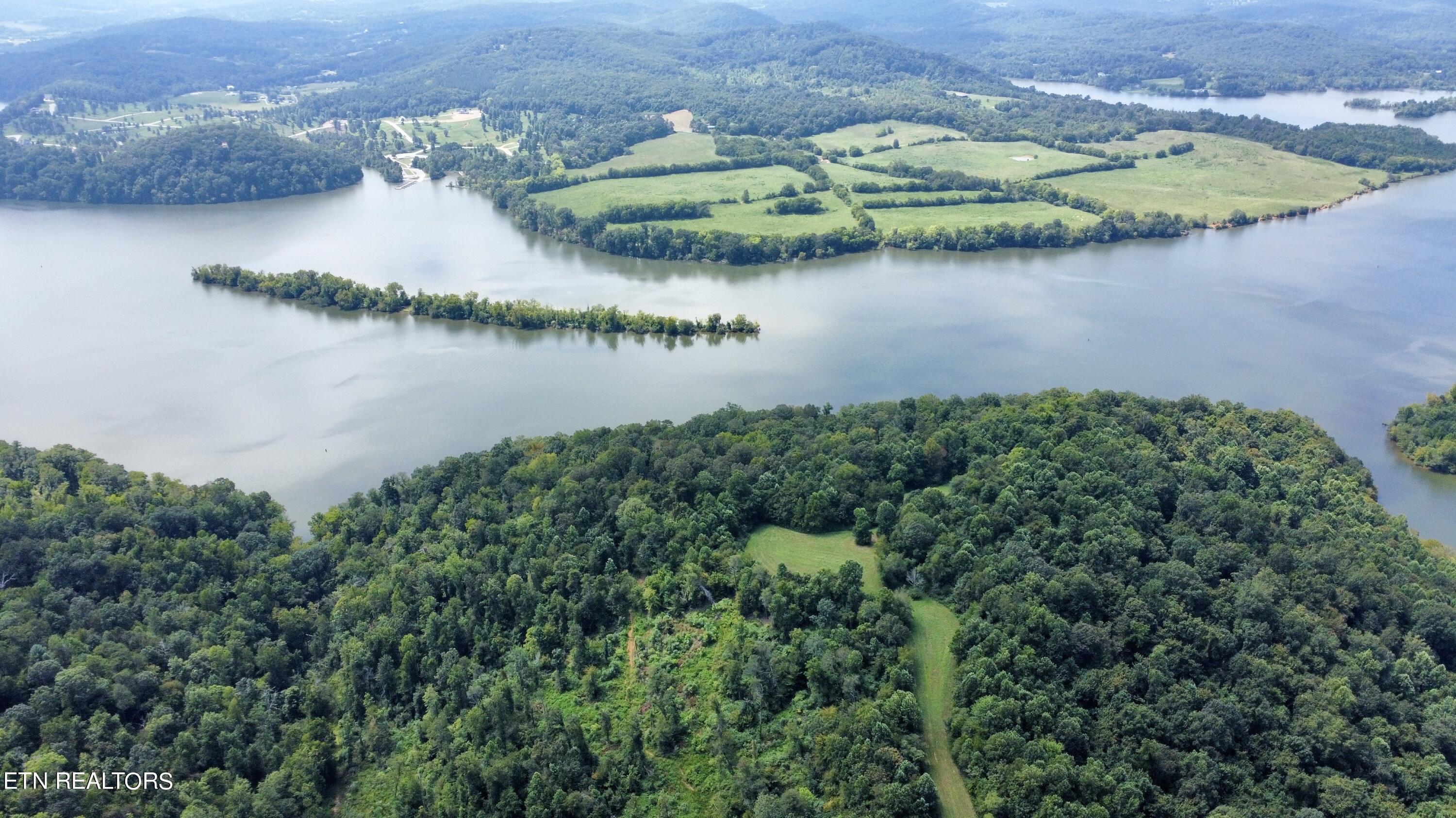 400 Little Dogwood Valley Road Kingston TN 37763