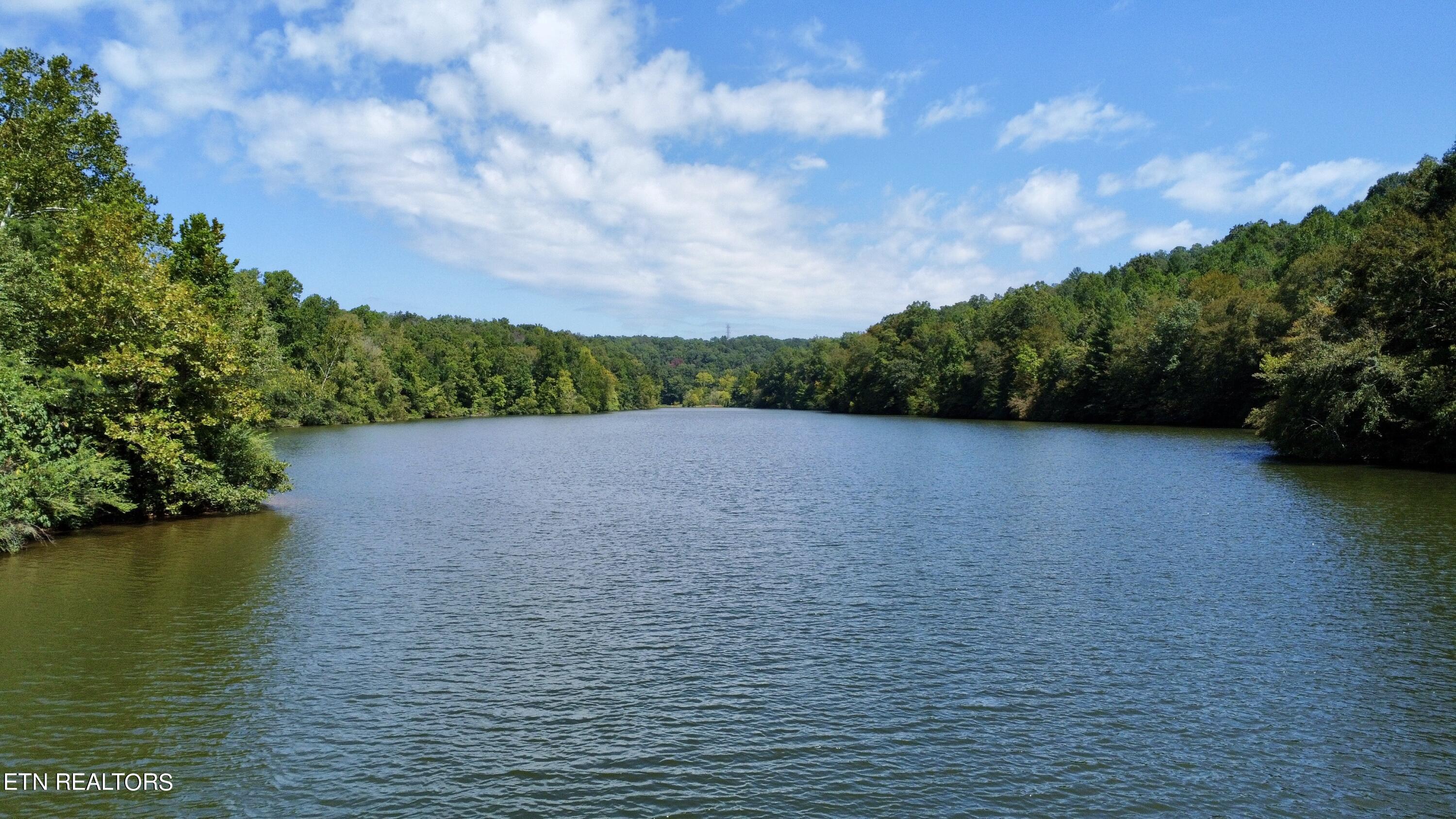 400 Little Dogwood Valley Road Kingston TN 37763