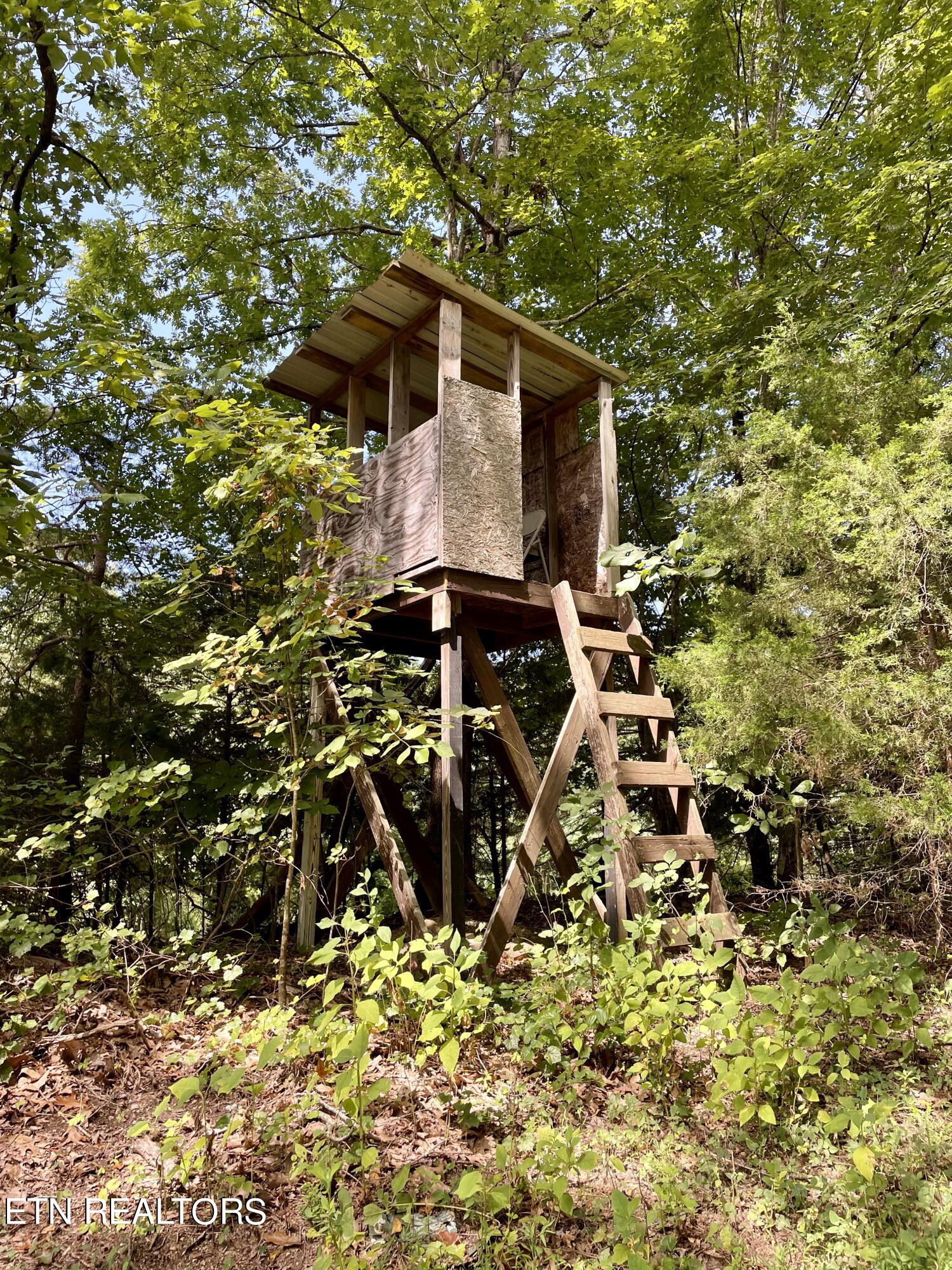 400 Little Dogwood Valley Road Kingston TN 37763