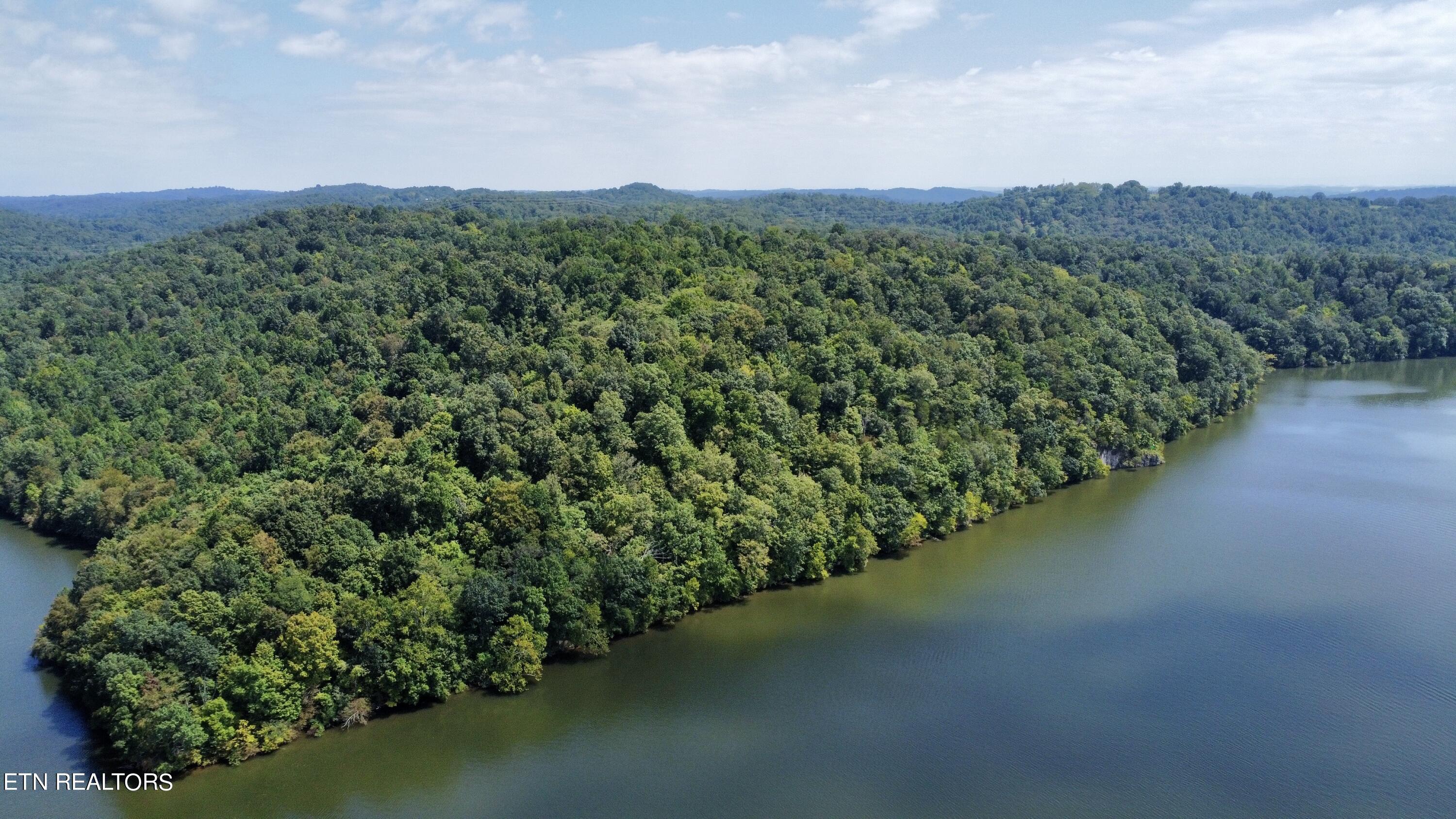 400 Little Dogwood Valley Road Kingston TN 37763