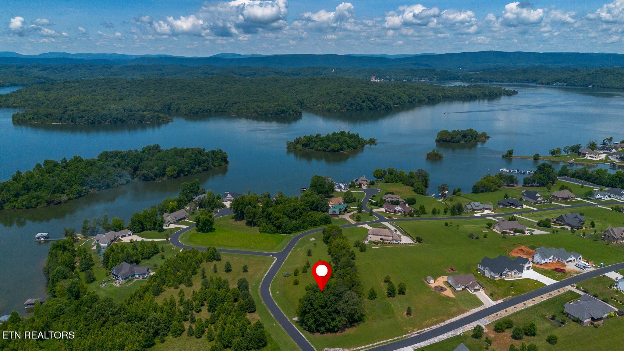 503 W Shore Drive Rockwood TN 37854