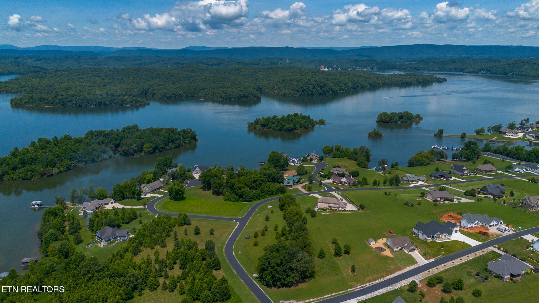 503 W Shore Drive Rockwood TN 37854