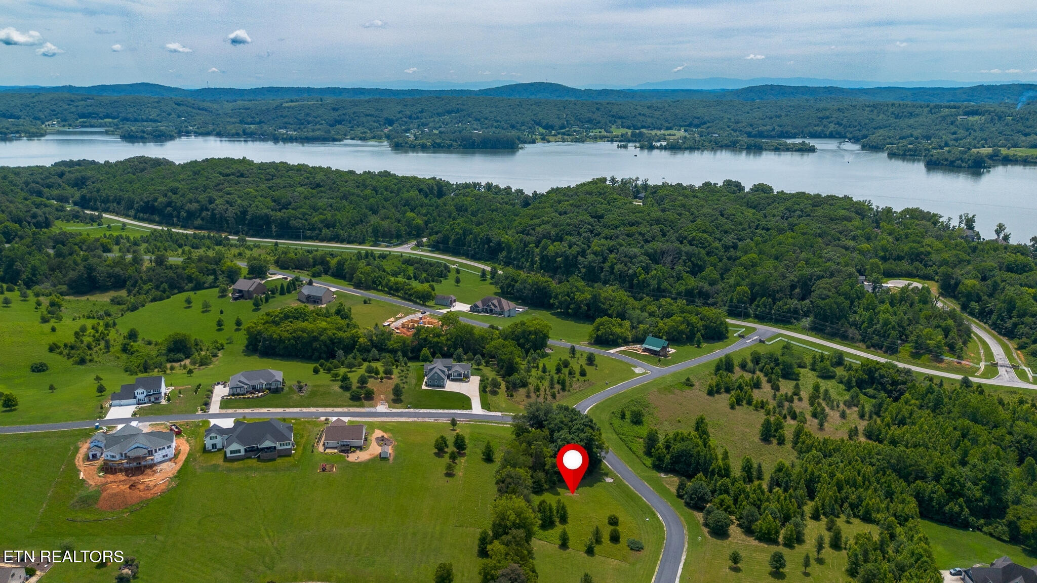 503 W Shore Drive Rockwood TN 37854