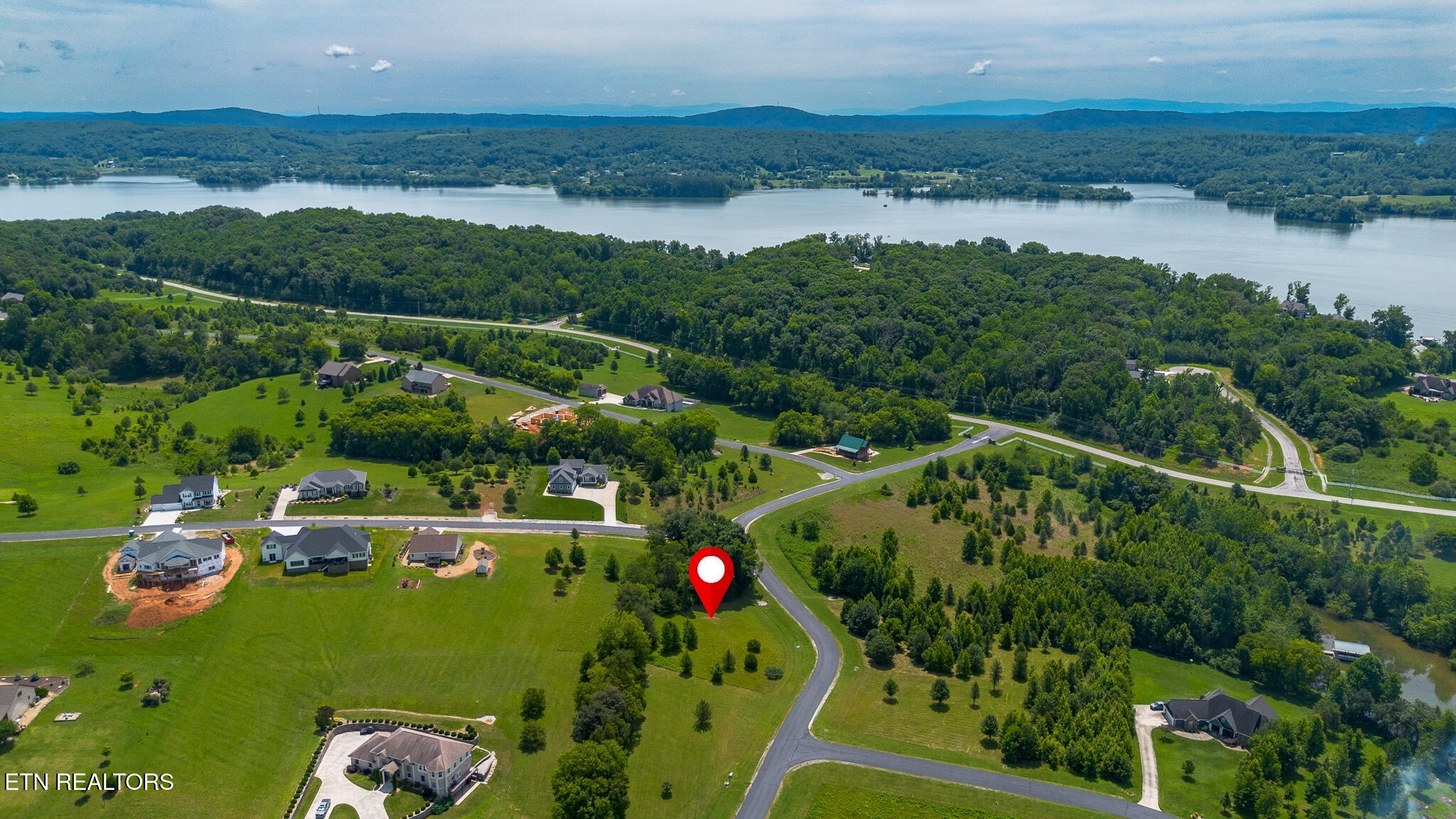 503 W Shore Drive Rockwood TN 37854
