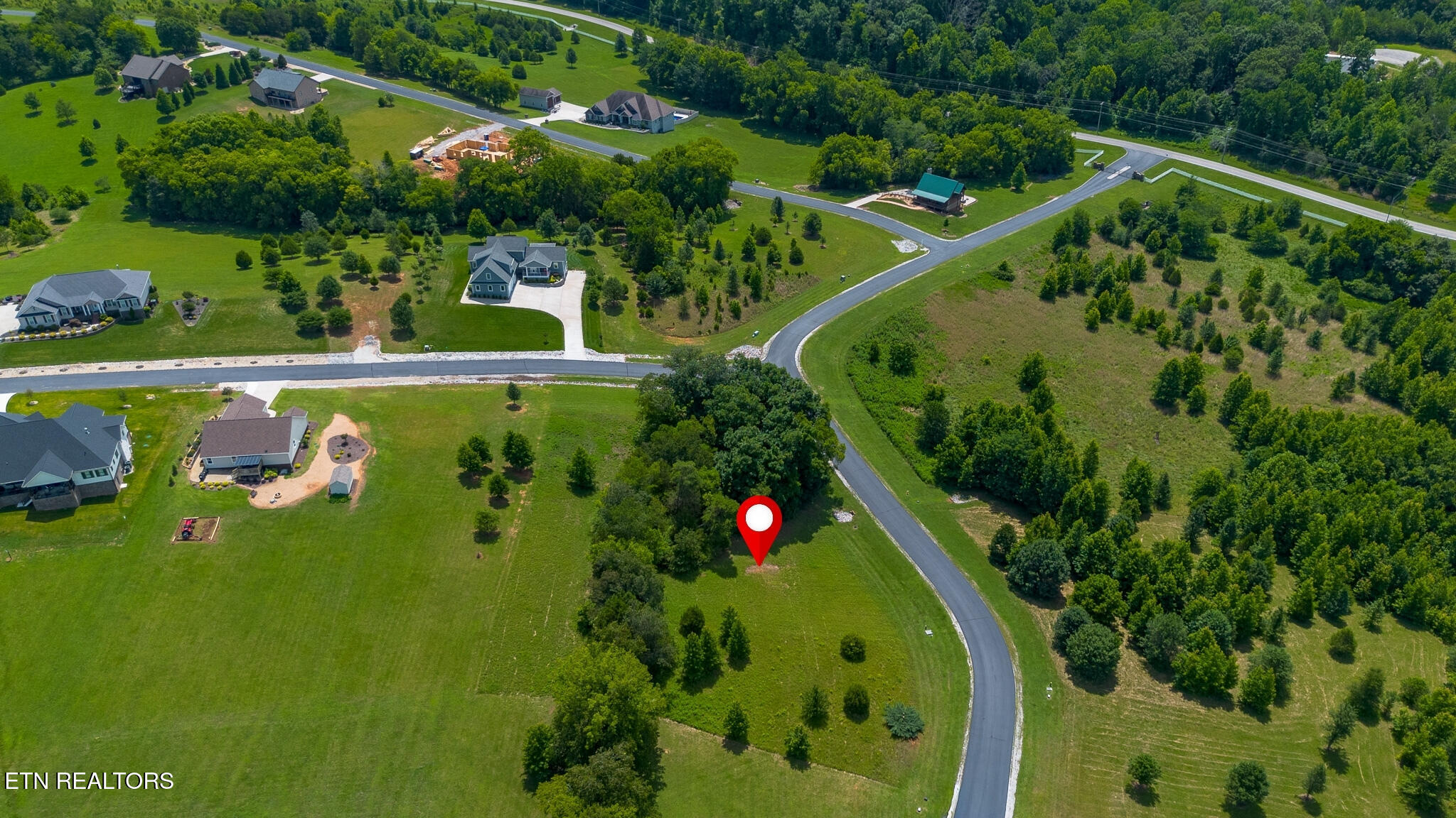 503 W Shore Drive Rockwood TN 37854
