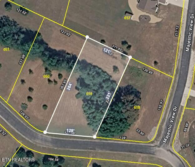 503 W Shore Drive Rockwood TN 37854