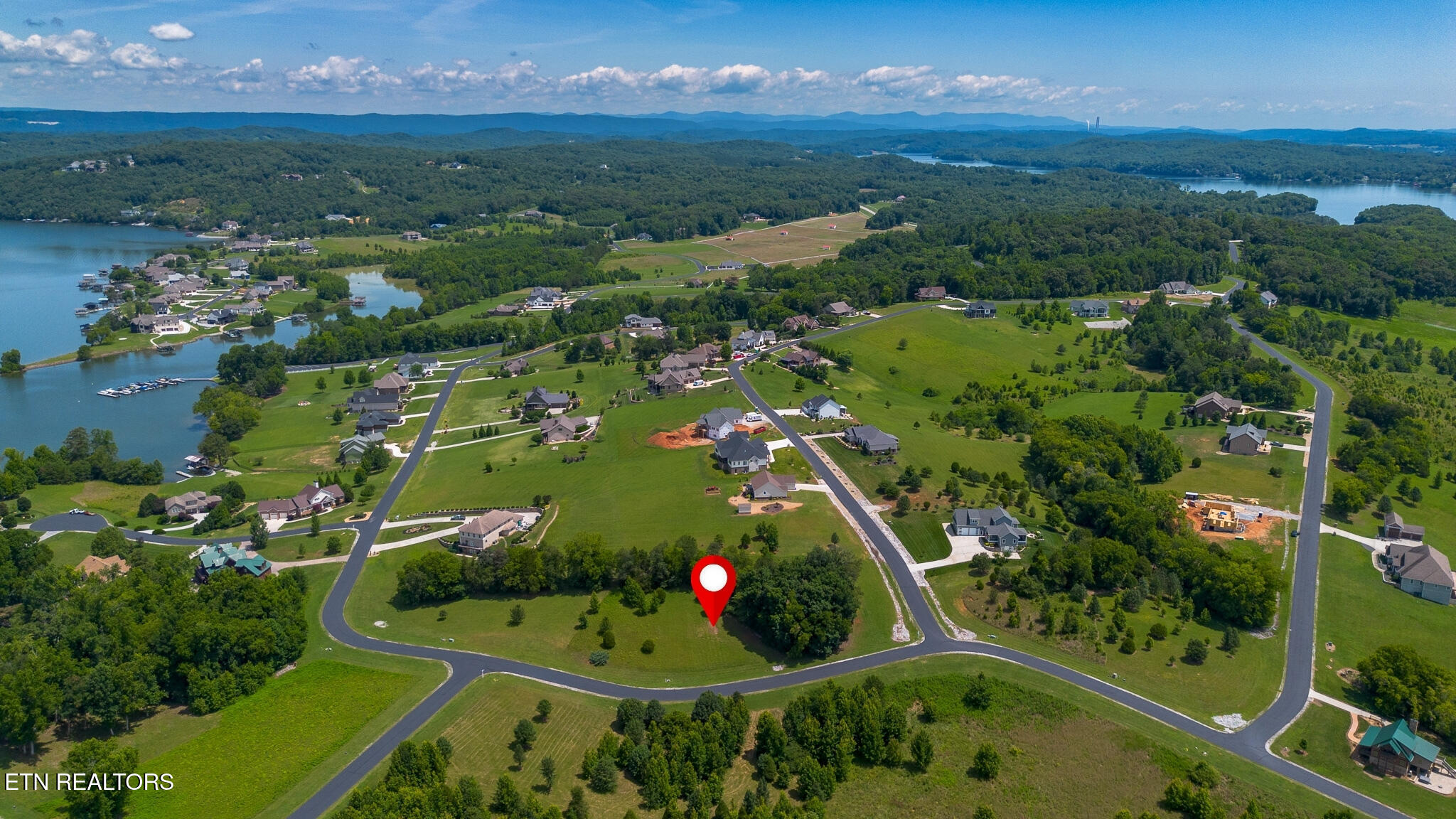 503 W Shore Drive Rockwood TN 37854