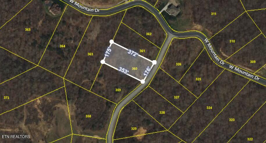 Water View Drive Rockwood TN 37854