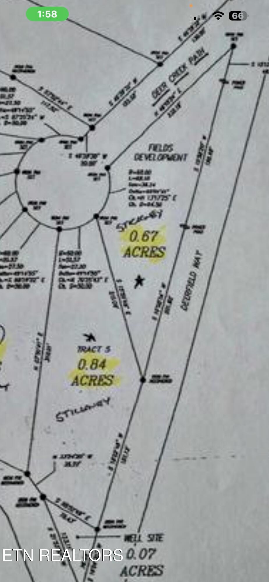 Deerfield Way Lafollette TN 37766