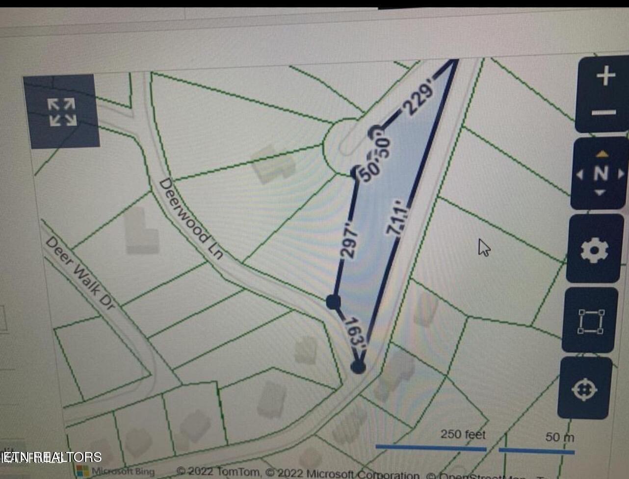 Deerfield Way Lafollette TN 37766
