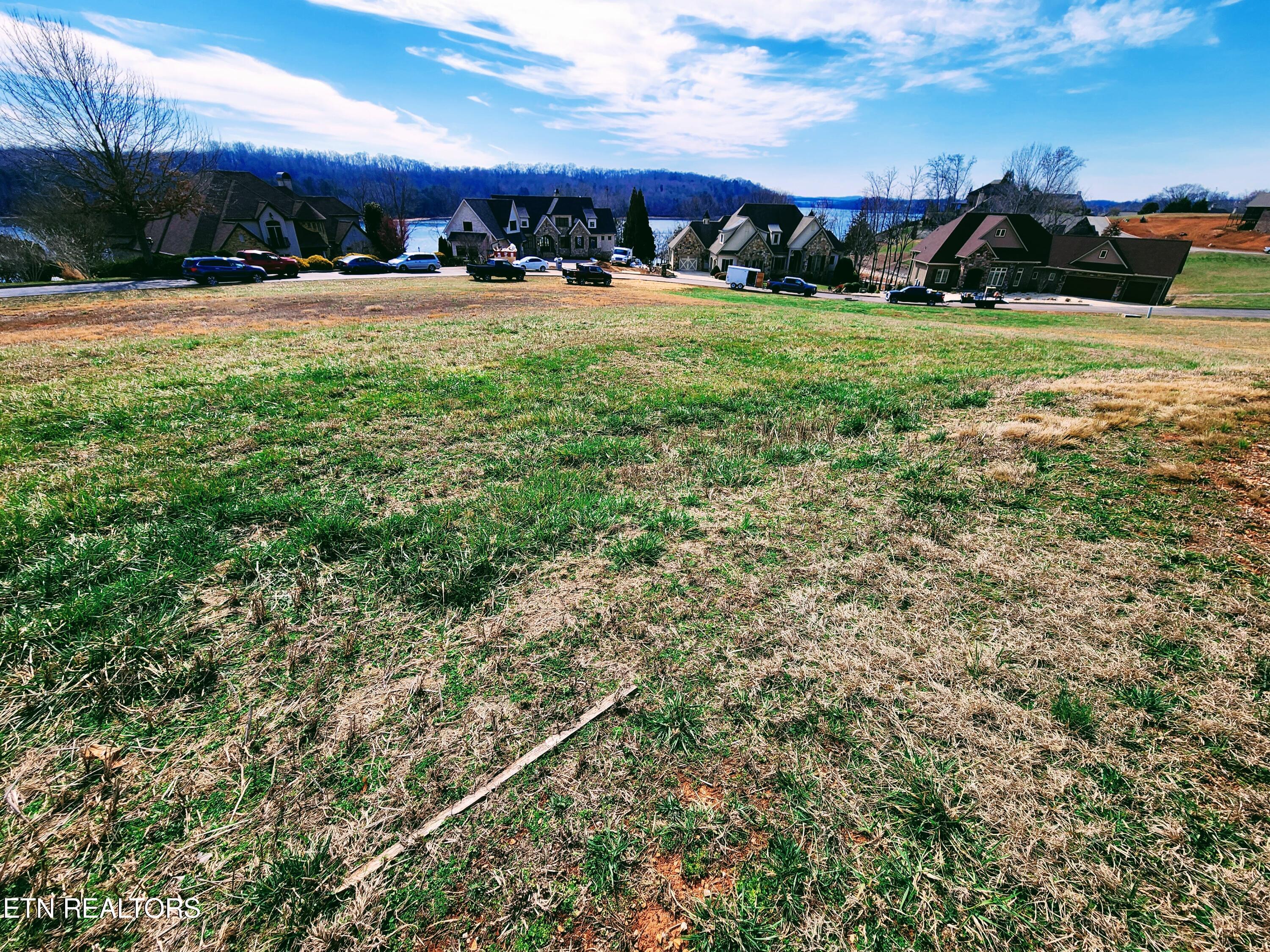 110 Starling Drive Vonore TN 37885