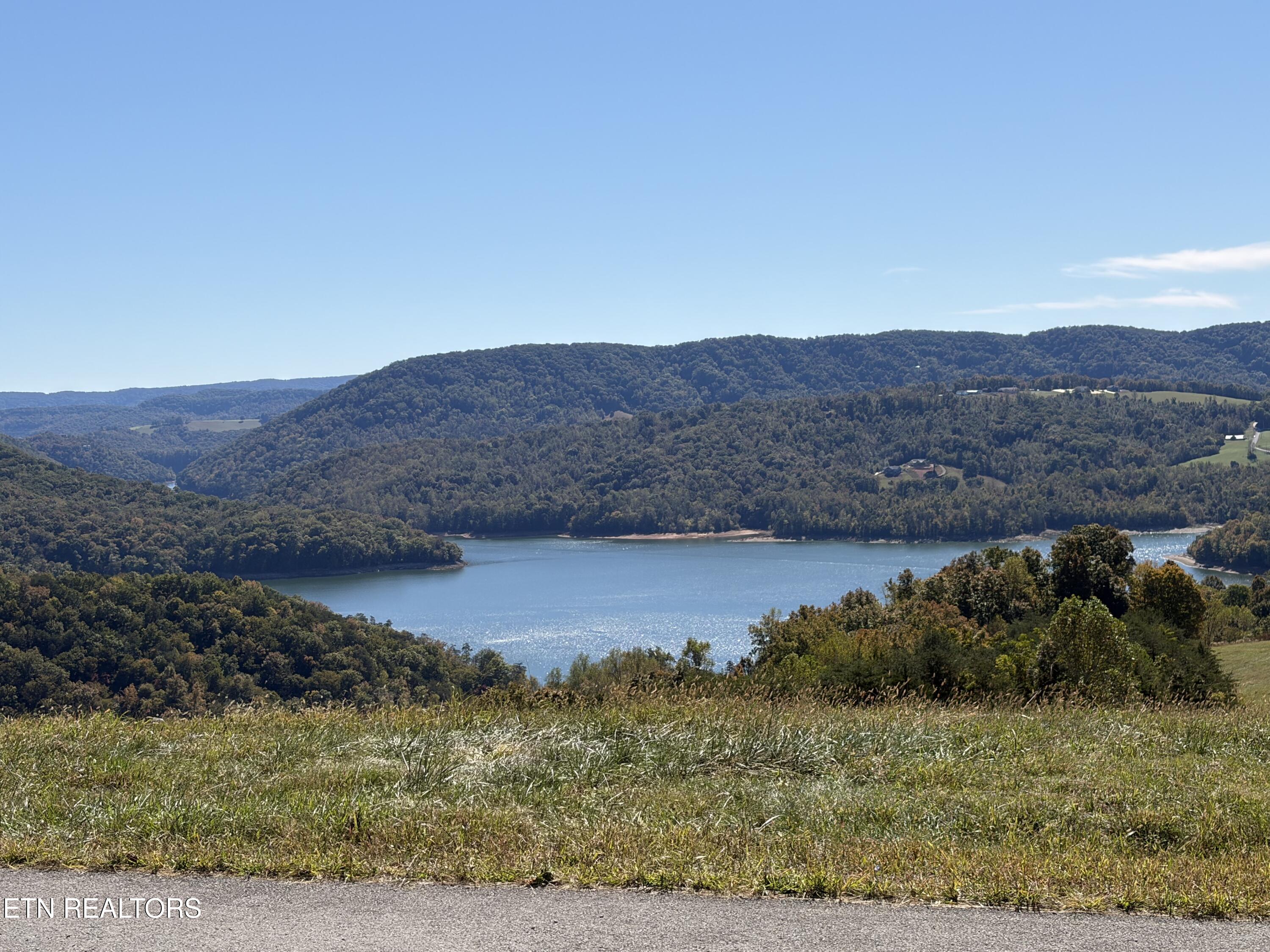Lot 222 Jade Lane New Tazewell TN 37825