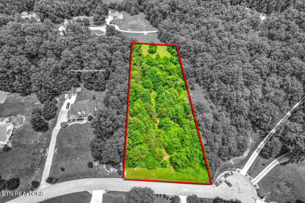 Stone Ridge Drive Andersonville TN 37705