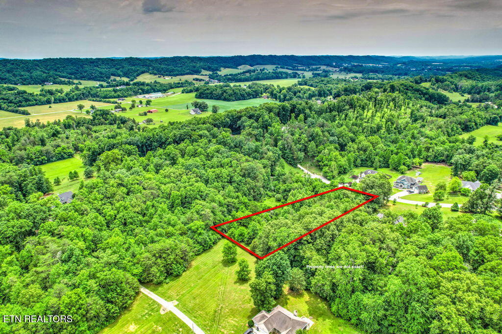 Stone Ridge Drive Andersonville TN 37705