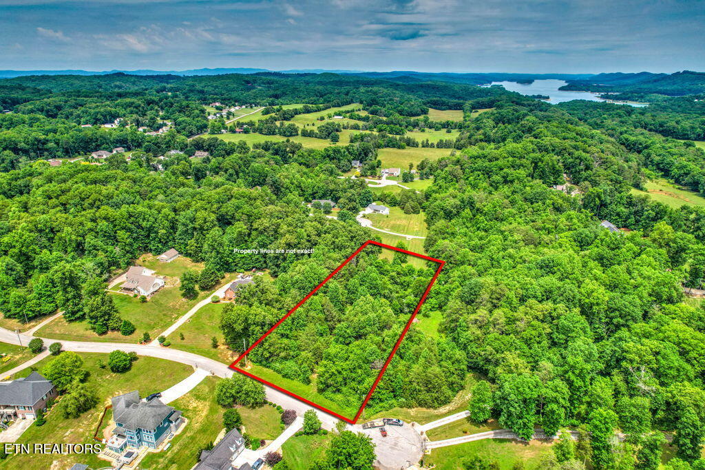 Stone Ridge Drive Andersonville TN 37705