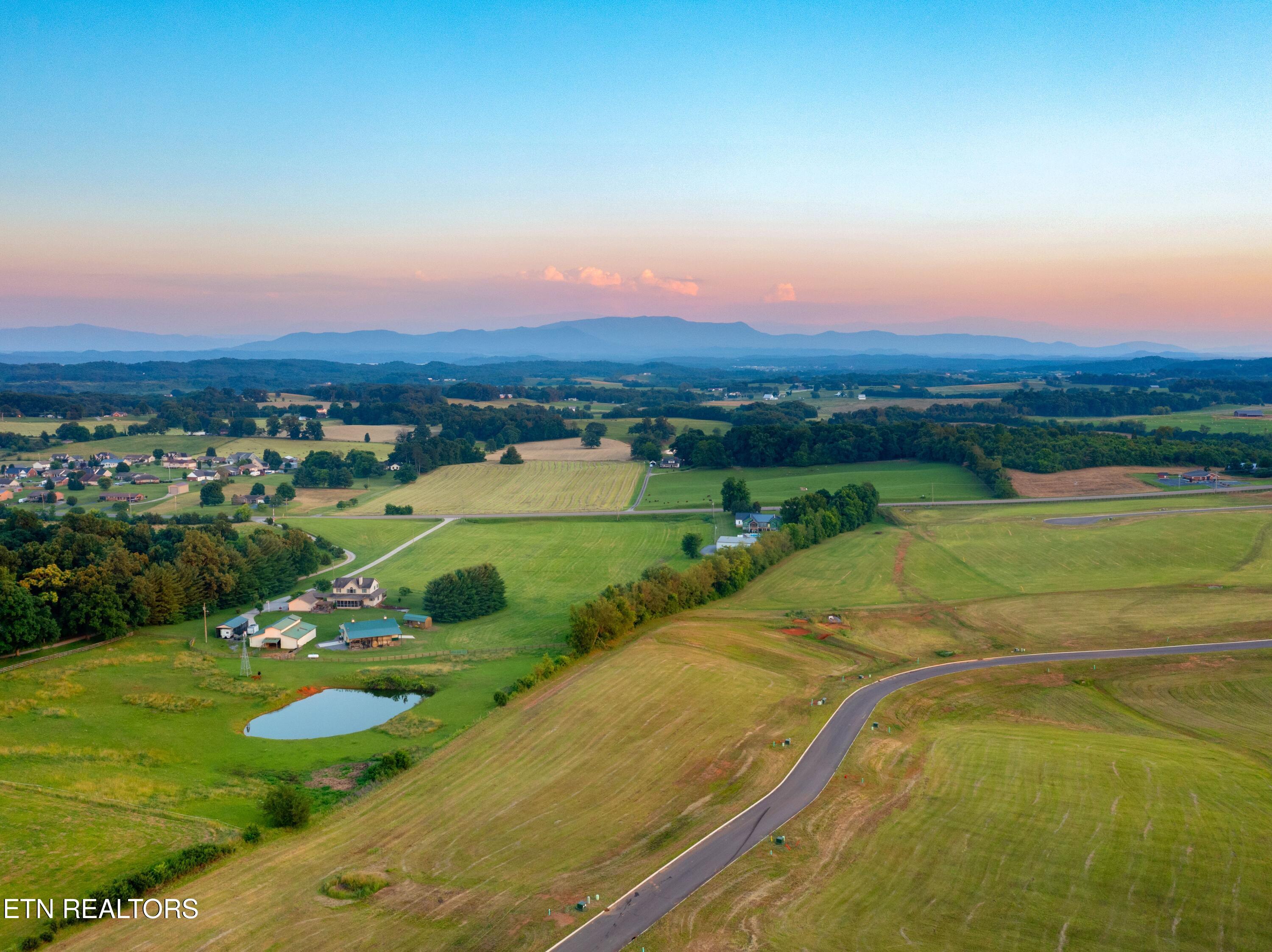 Lot 39 Meadow Vista Way White Pine TN 37890