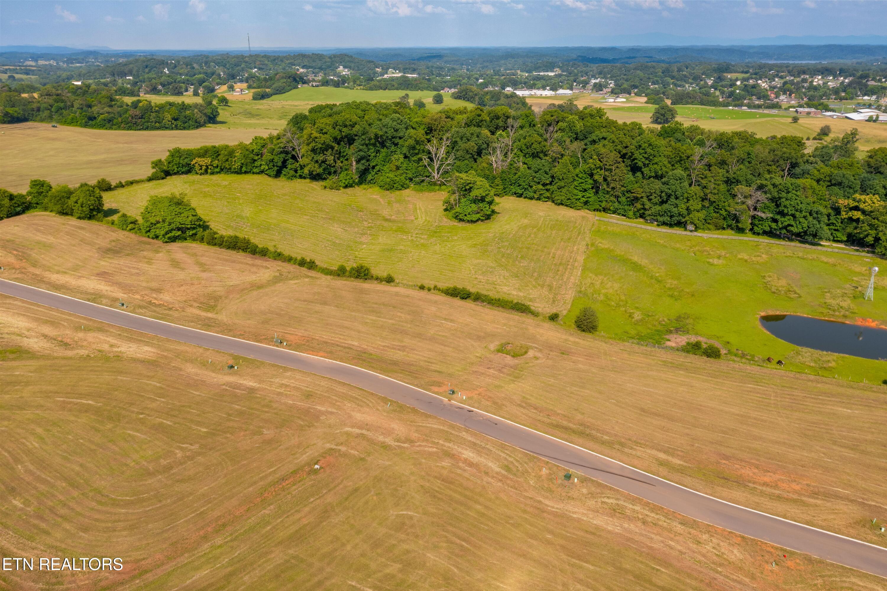 Lot 39 Meadow Vista Way White Pine TN 37890