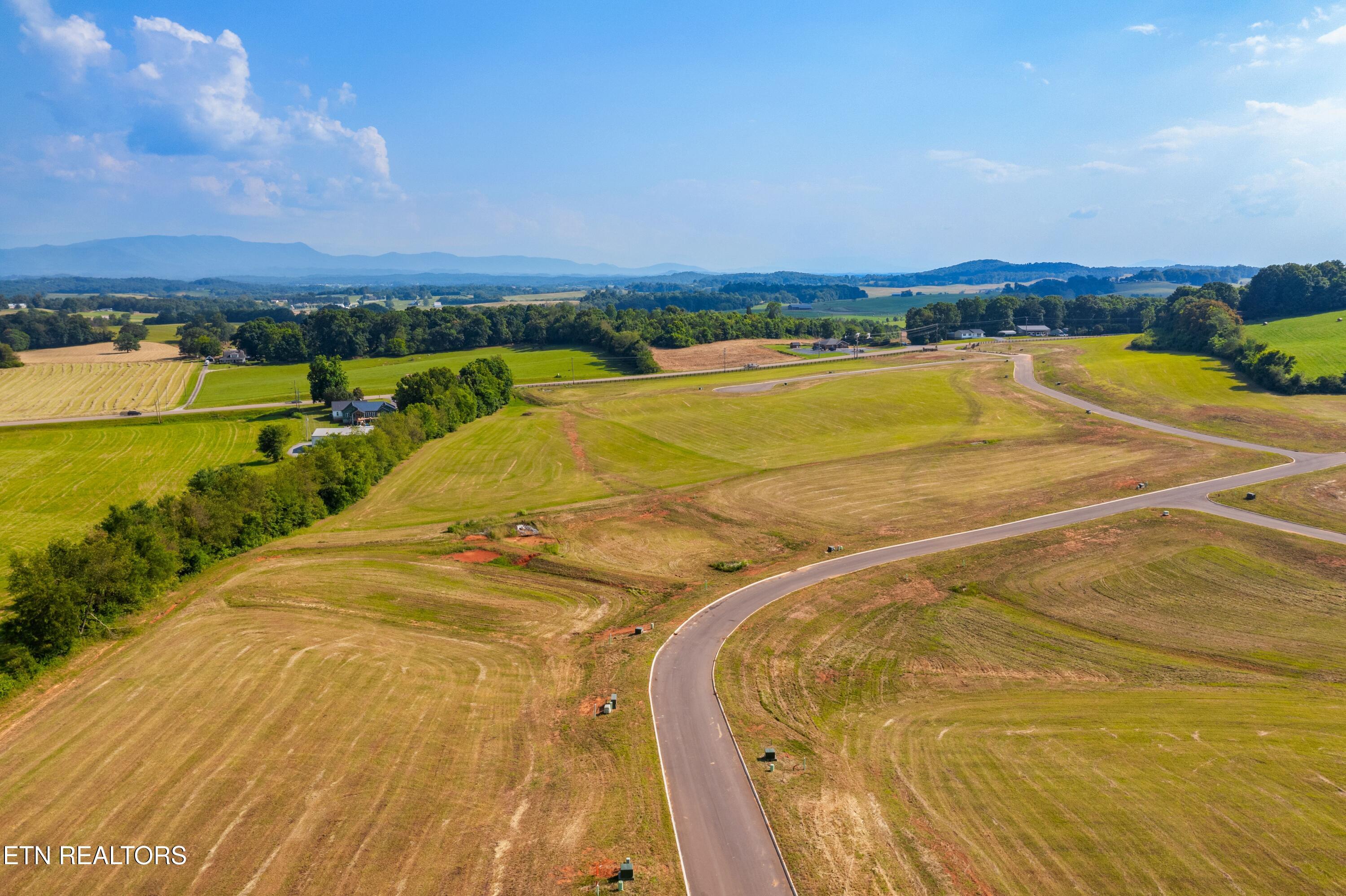 Lot 39 Meadow Vista Way White Pine TN 37890