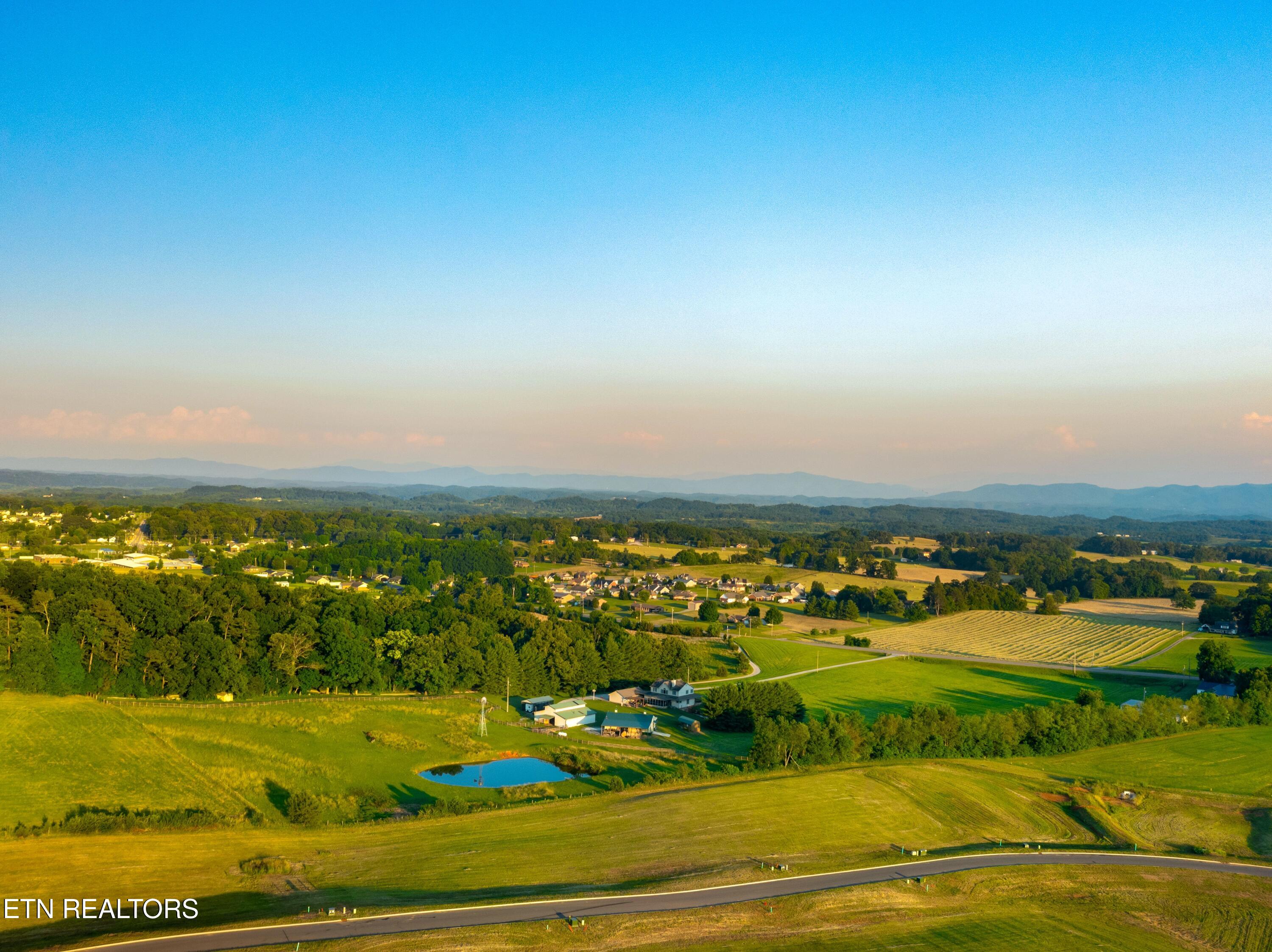 Lot 39 Meadow Vista Way White Pine TN 37890
