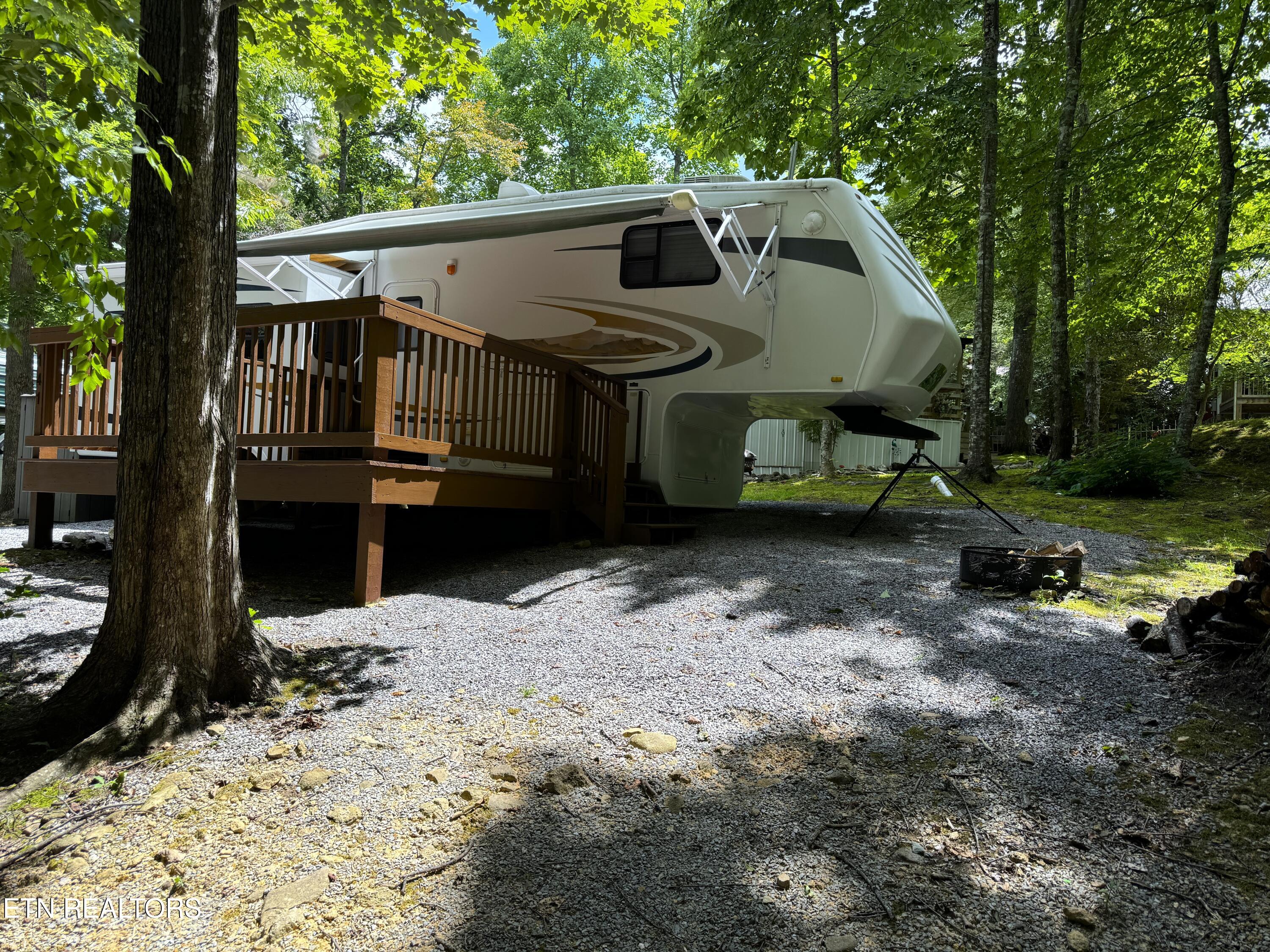 Serenity Circle Cosby TN 37722